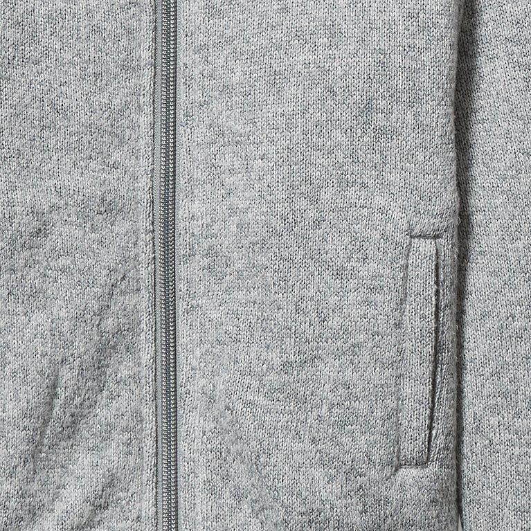 Fleece Jacket image number 1