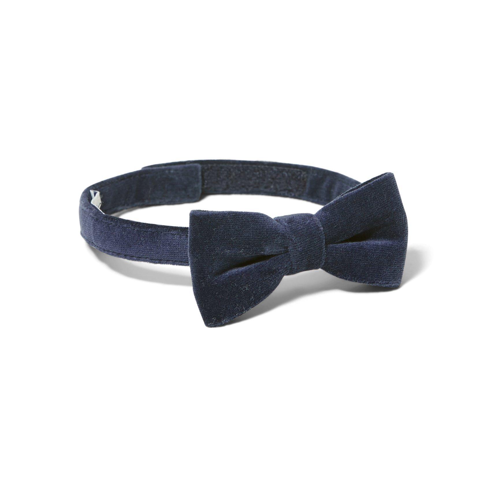 Velvet Bowtie image number 0