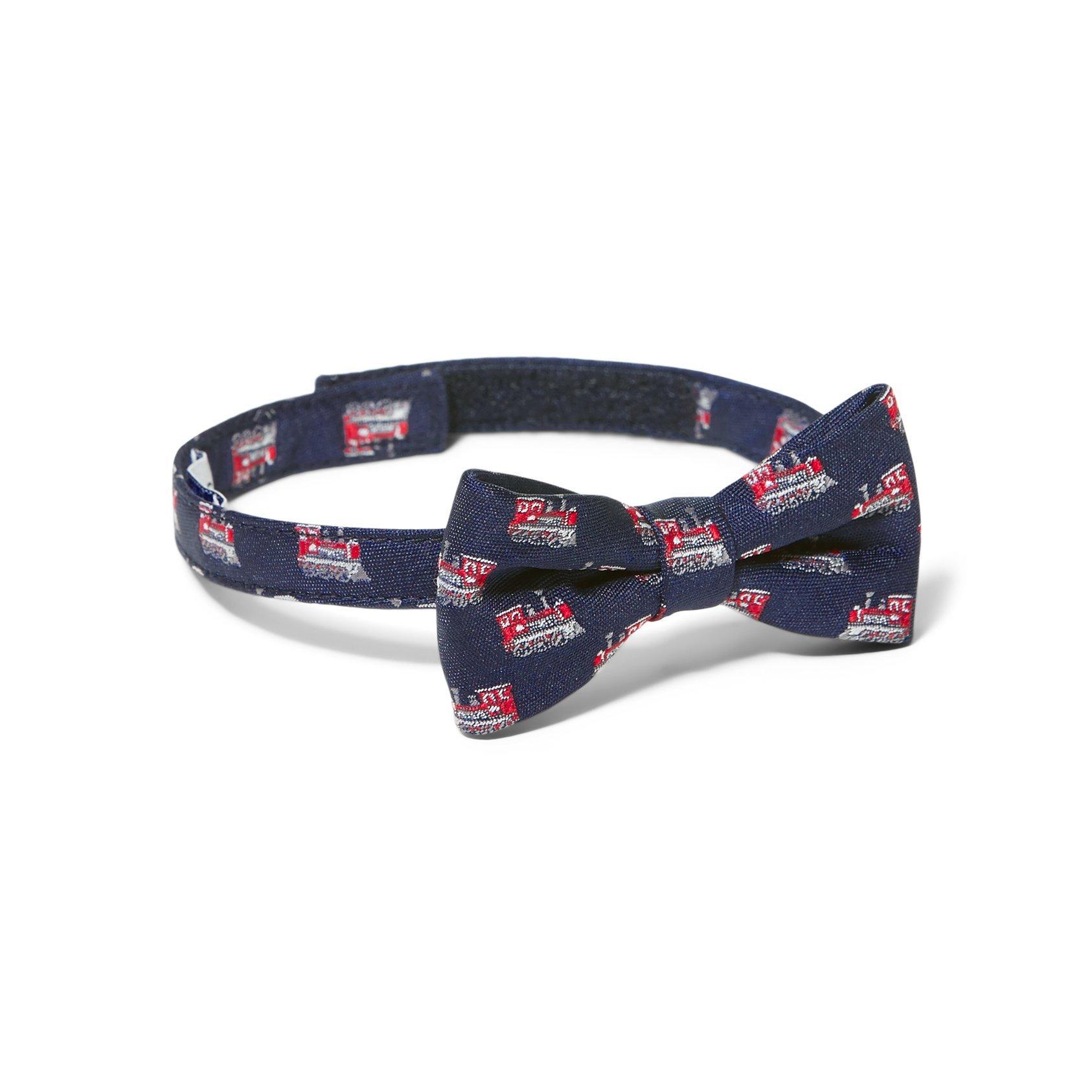 Train Bowtie