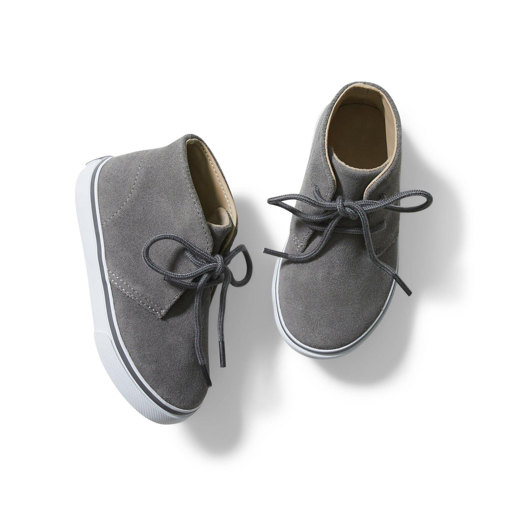 Chukka Sneaker 