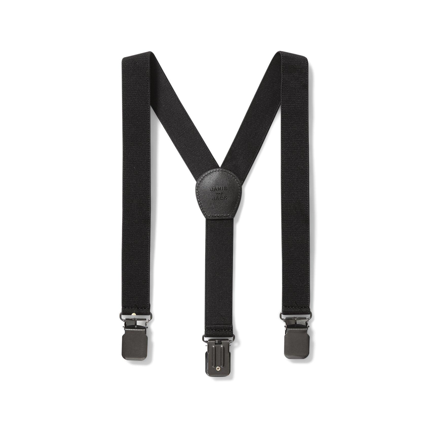 Classic Suspenders image number 0