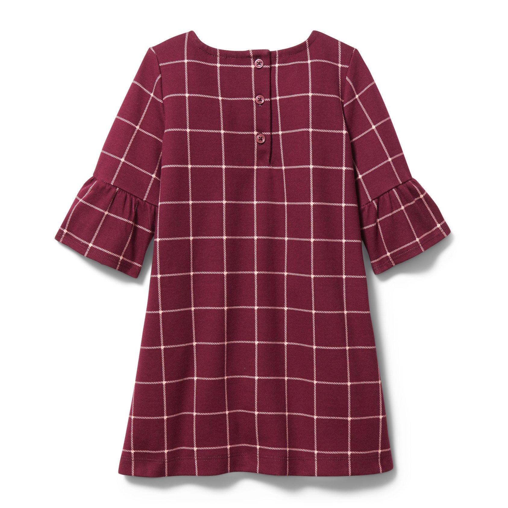 Plaid Dress image number 2