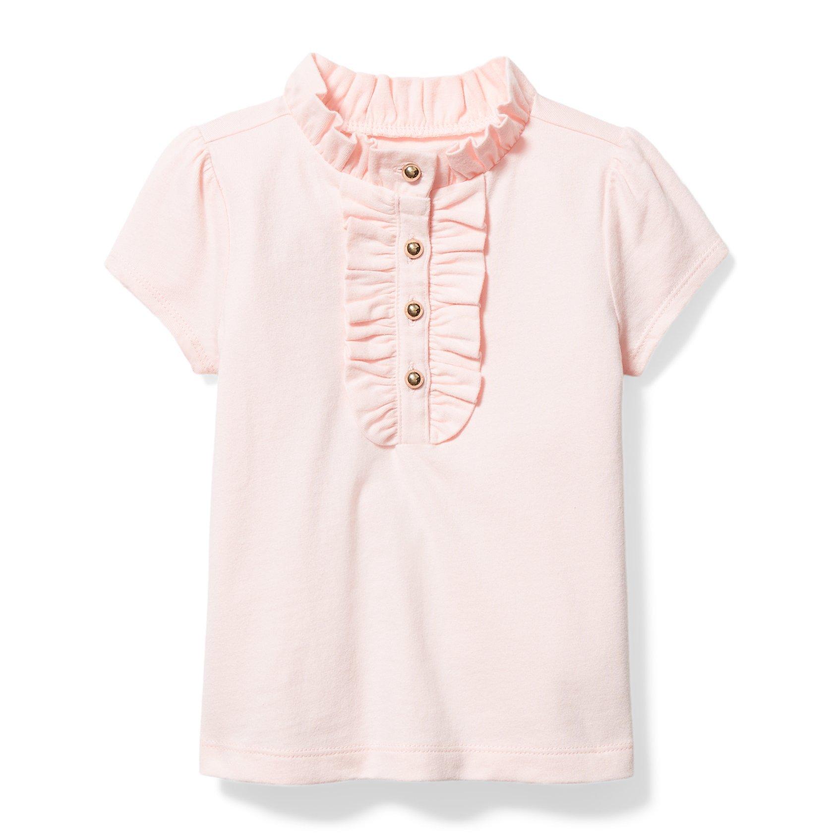 Ruffle Top image number 0