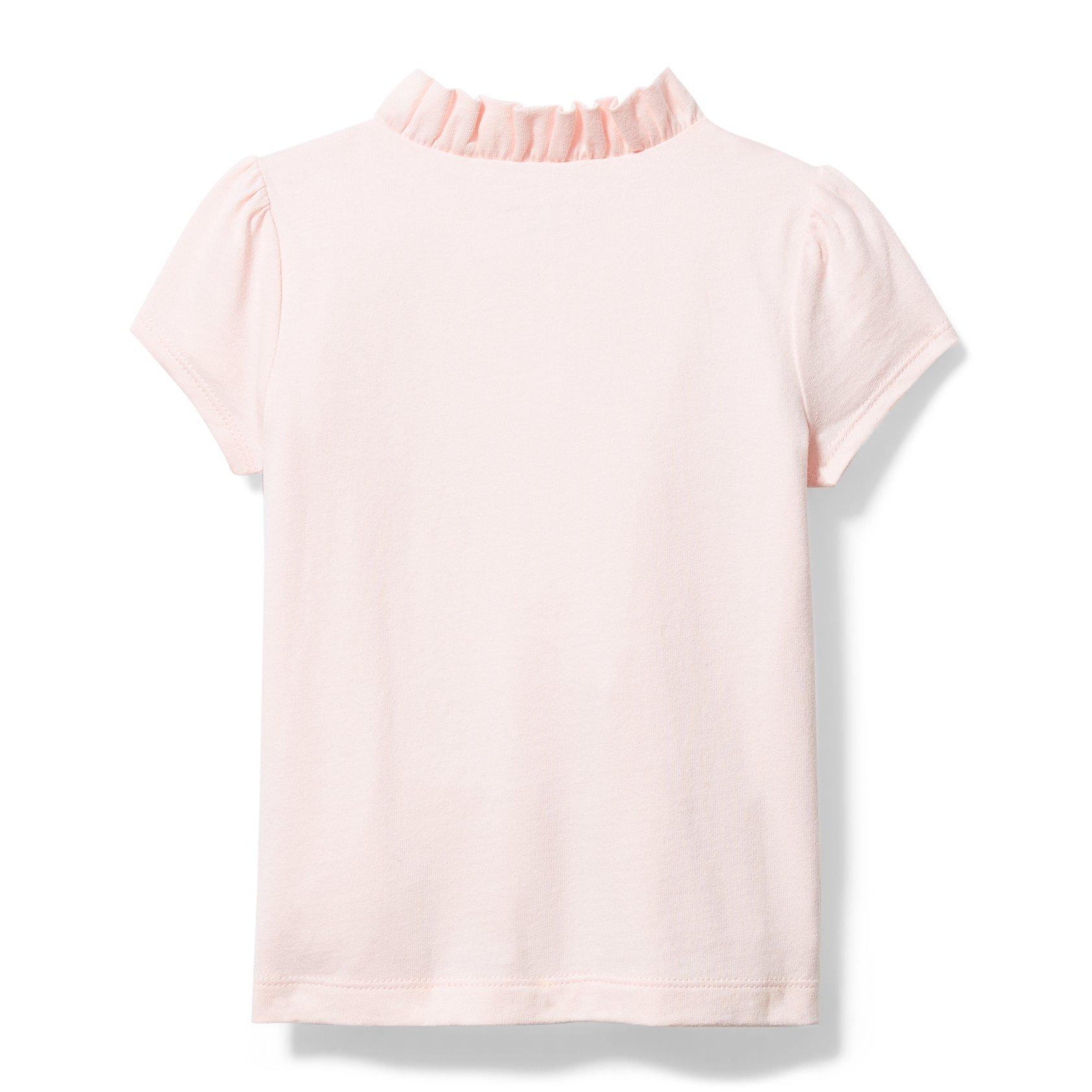Ruffle Top image number 2