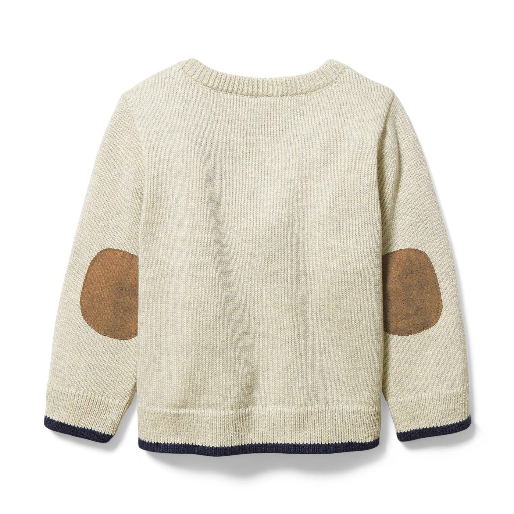 Baby Horse Sweater image number 1