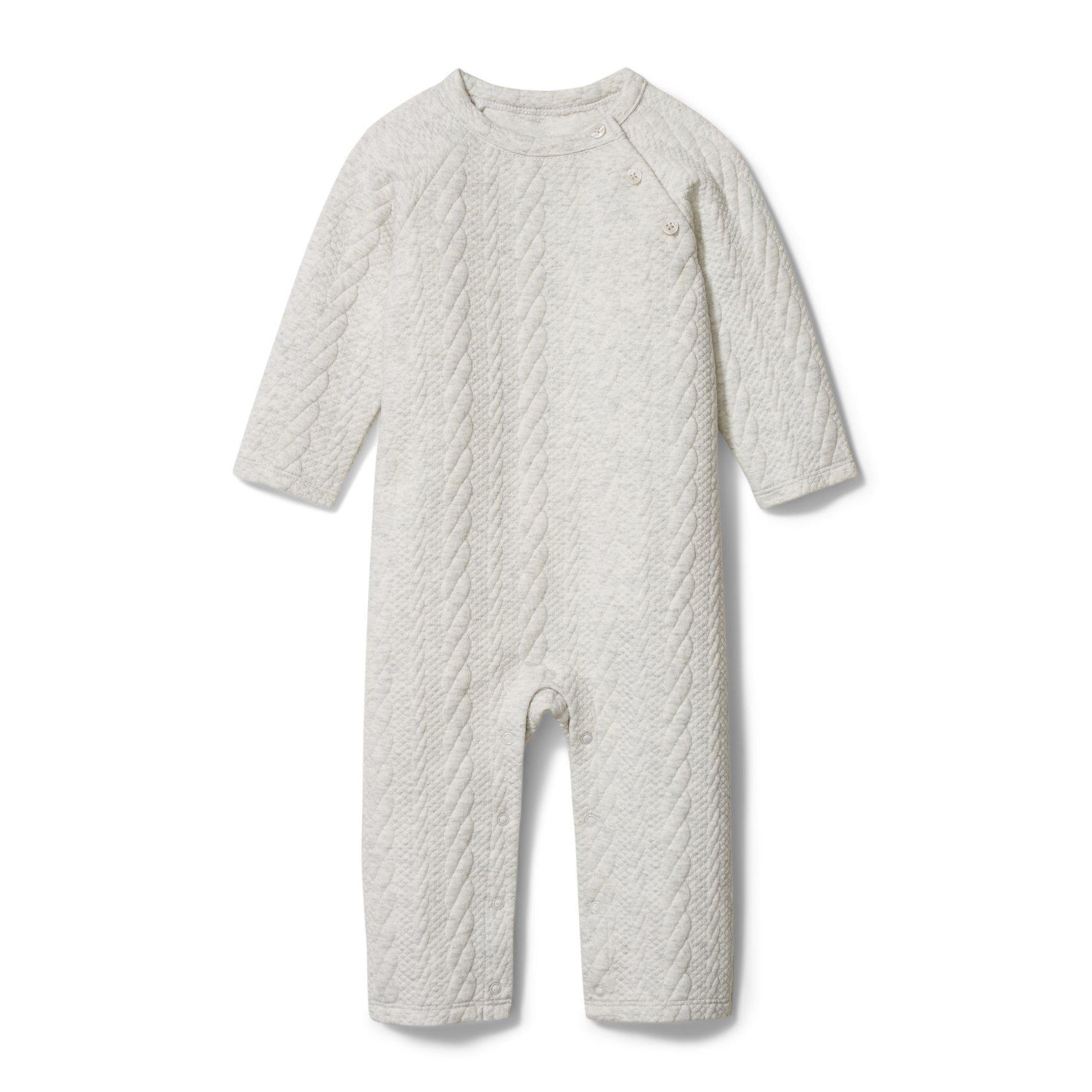 Baby Signature 1-Piece image number 0