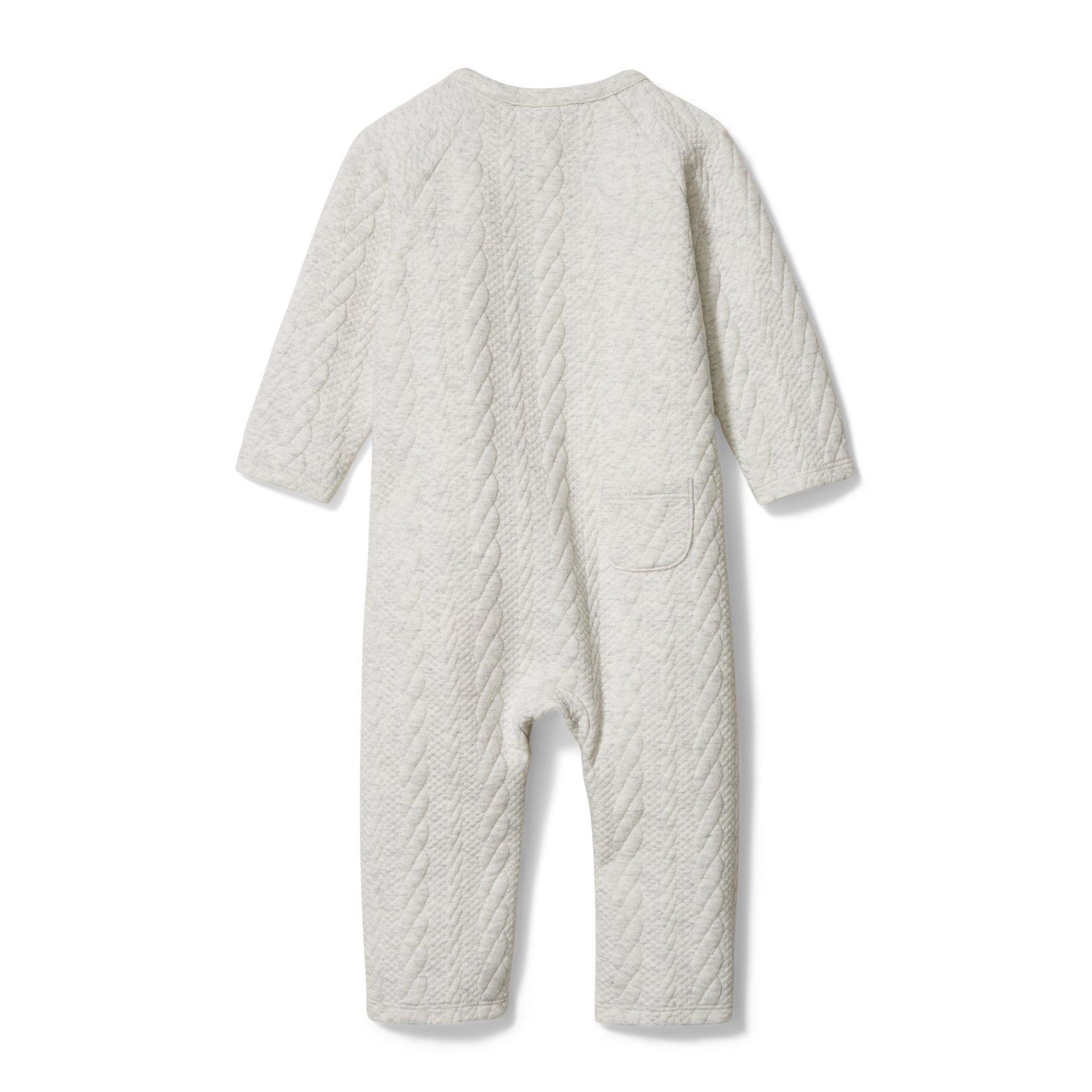 Baby Signature 1-Piece image number 1