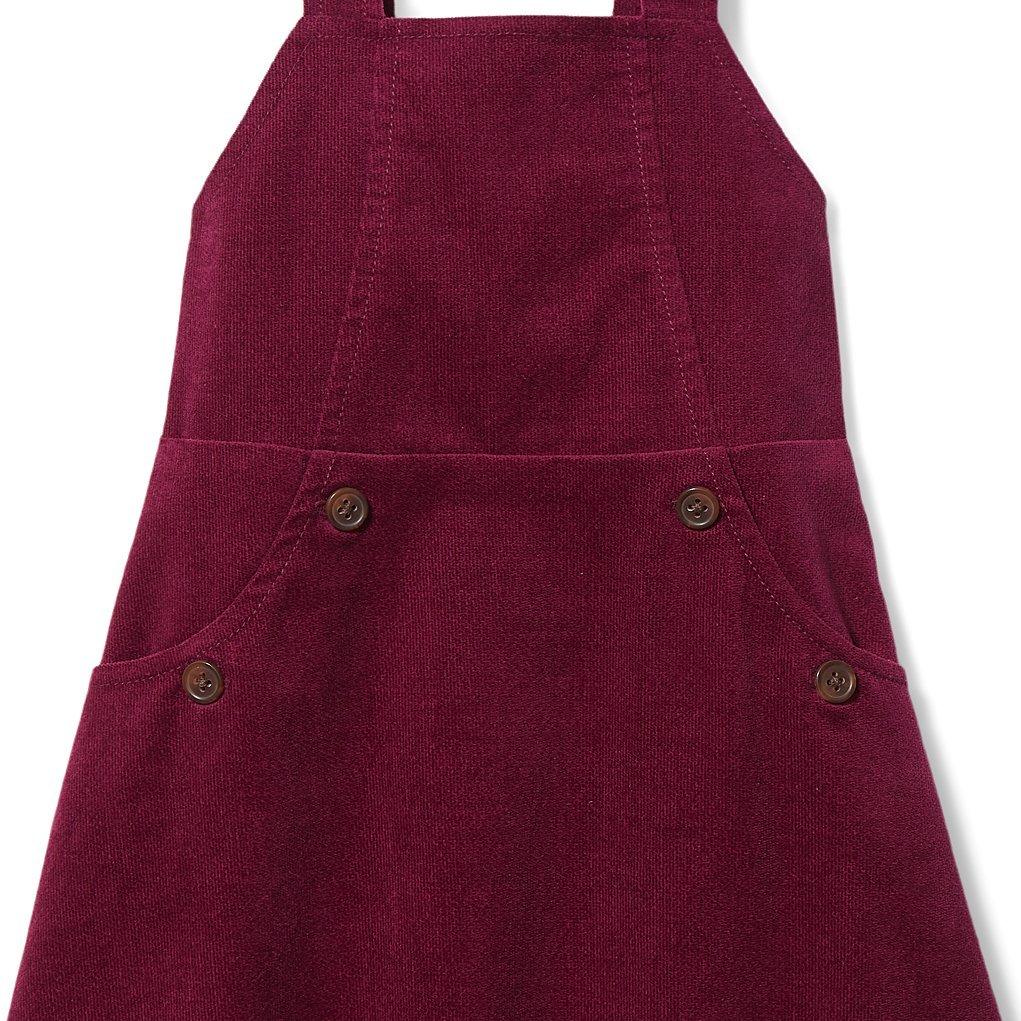 Corduroy Dress image number 1