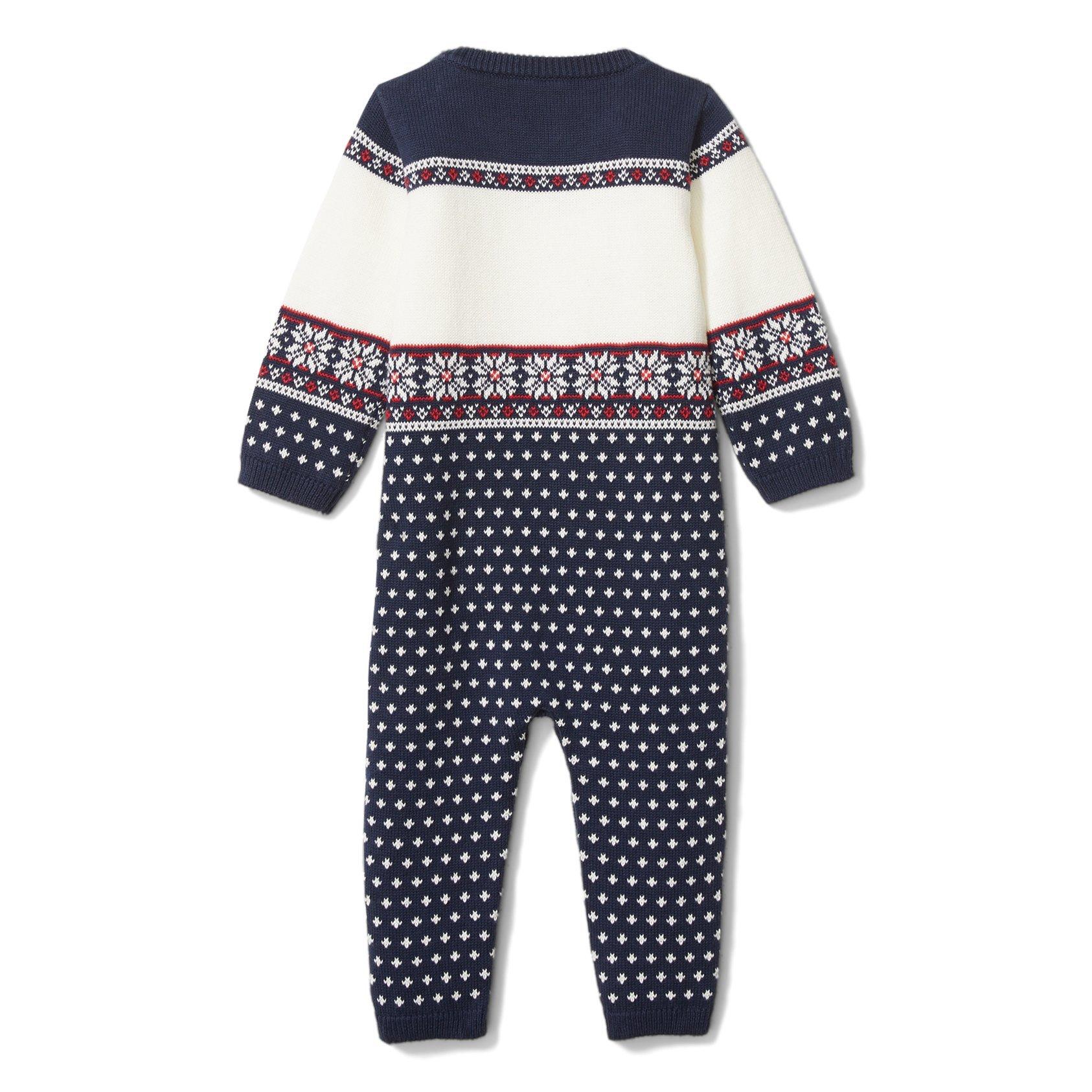 Baby Train 1-Piece image number 2