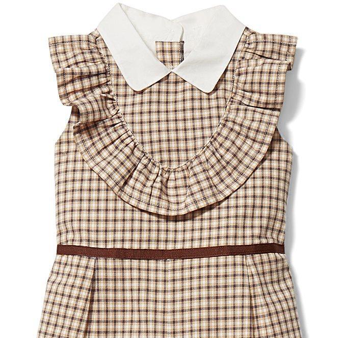 Houndstooth Jumpsuit image number 1