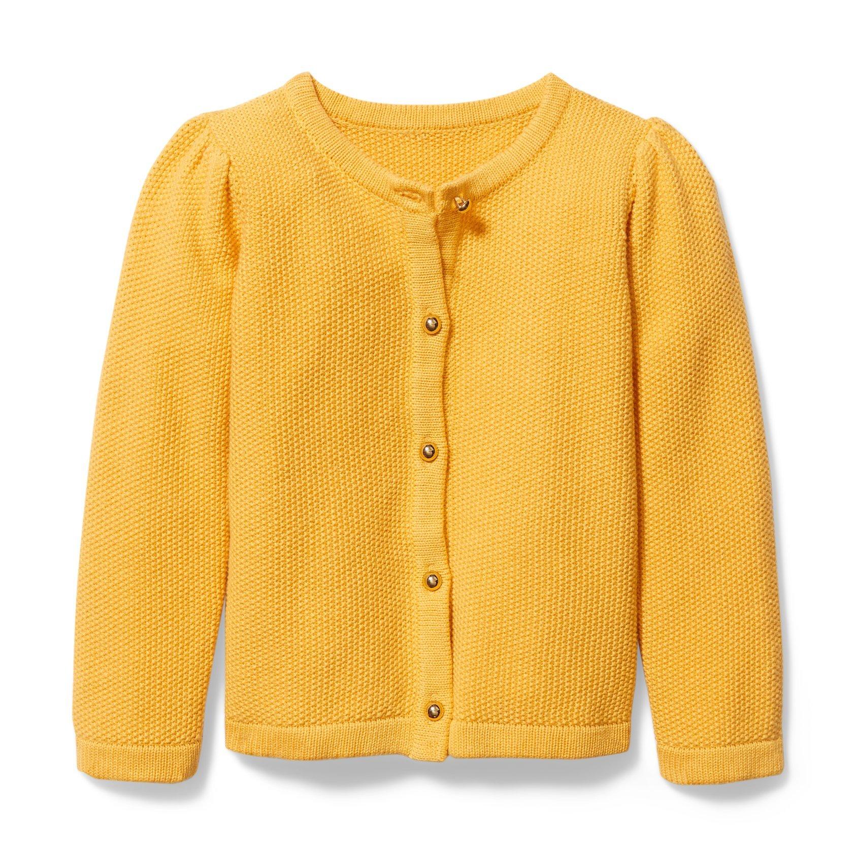 Textured Cardigan image number 0