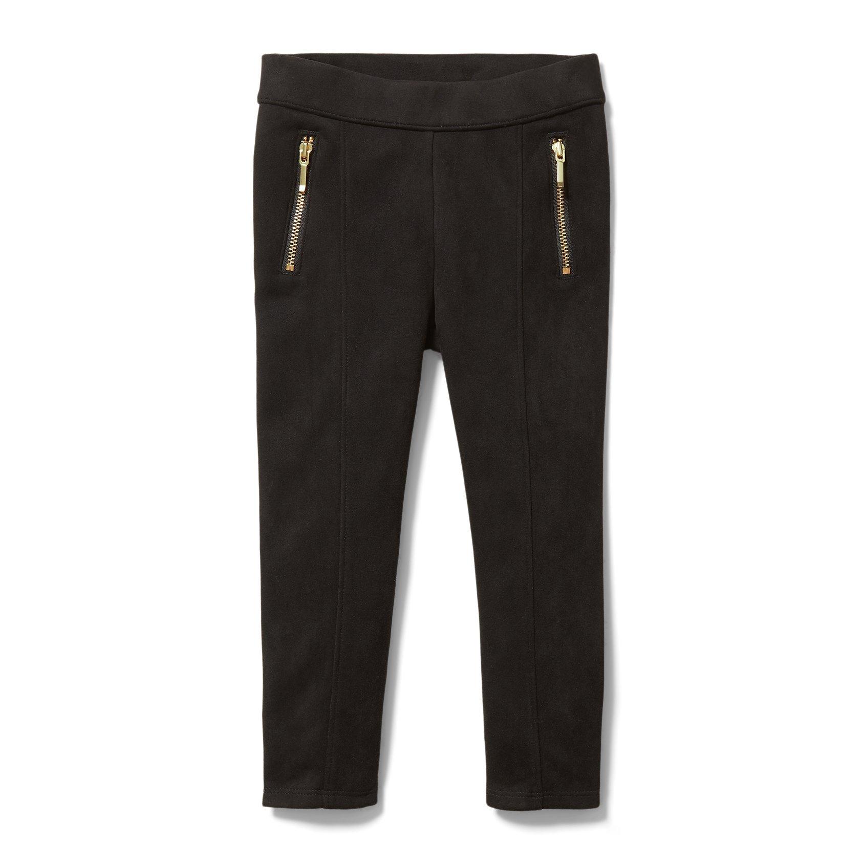 Faux Suede Pant image number 0