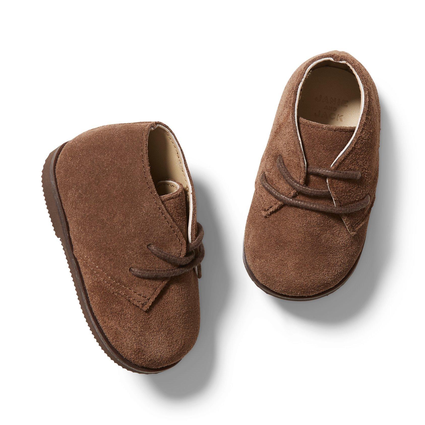 Baby boy chukka on sale boots