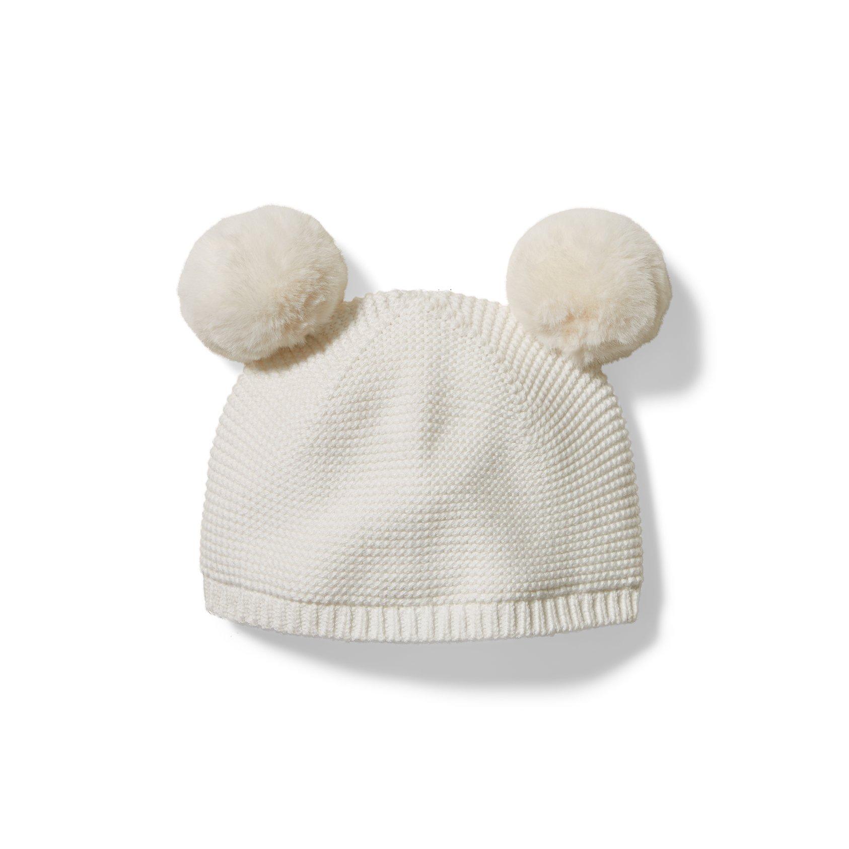 Baby Pom-Pom Beanie image number 0