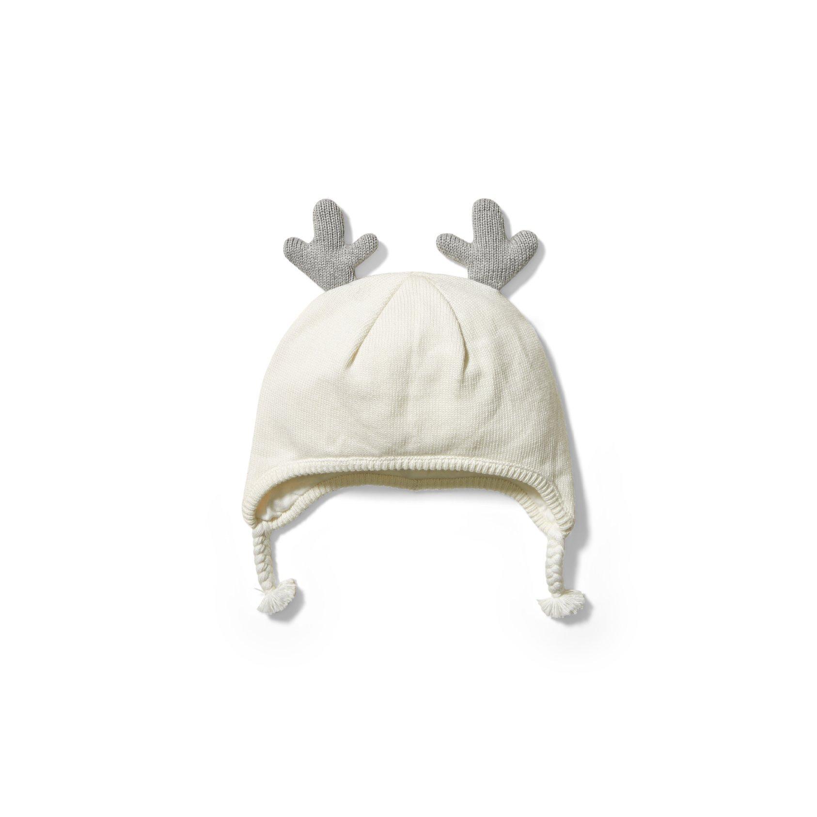 Baby Deer Beanie image number 0