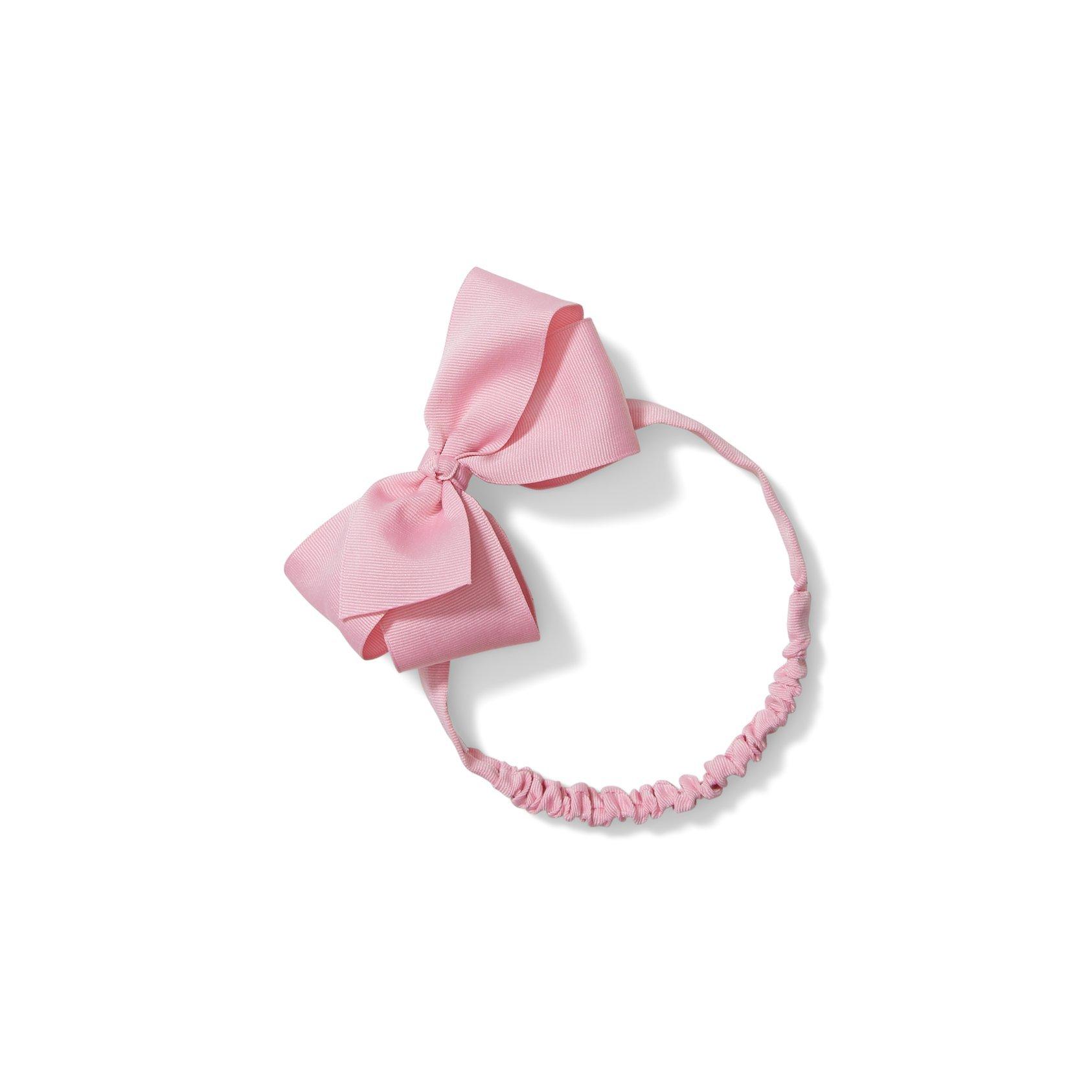 Baby Soft Bow Headband image number 0