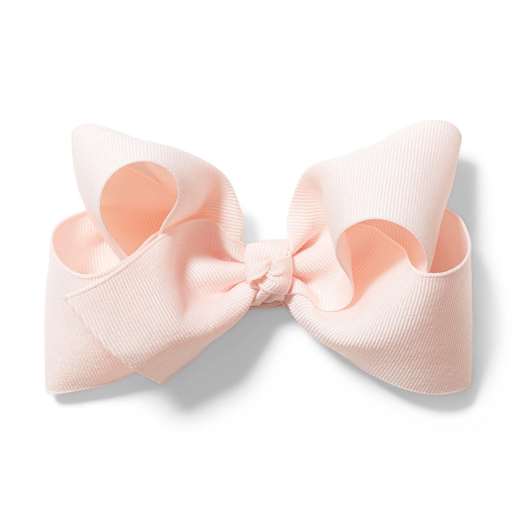 Bow Barrette image number 0