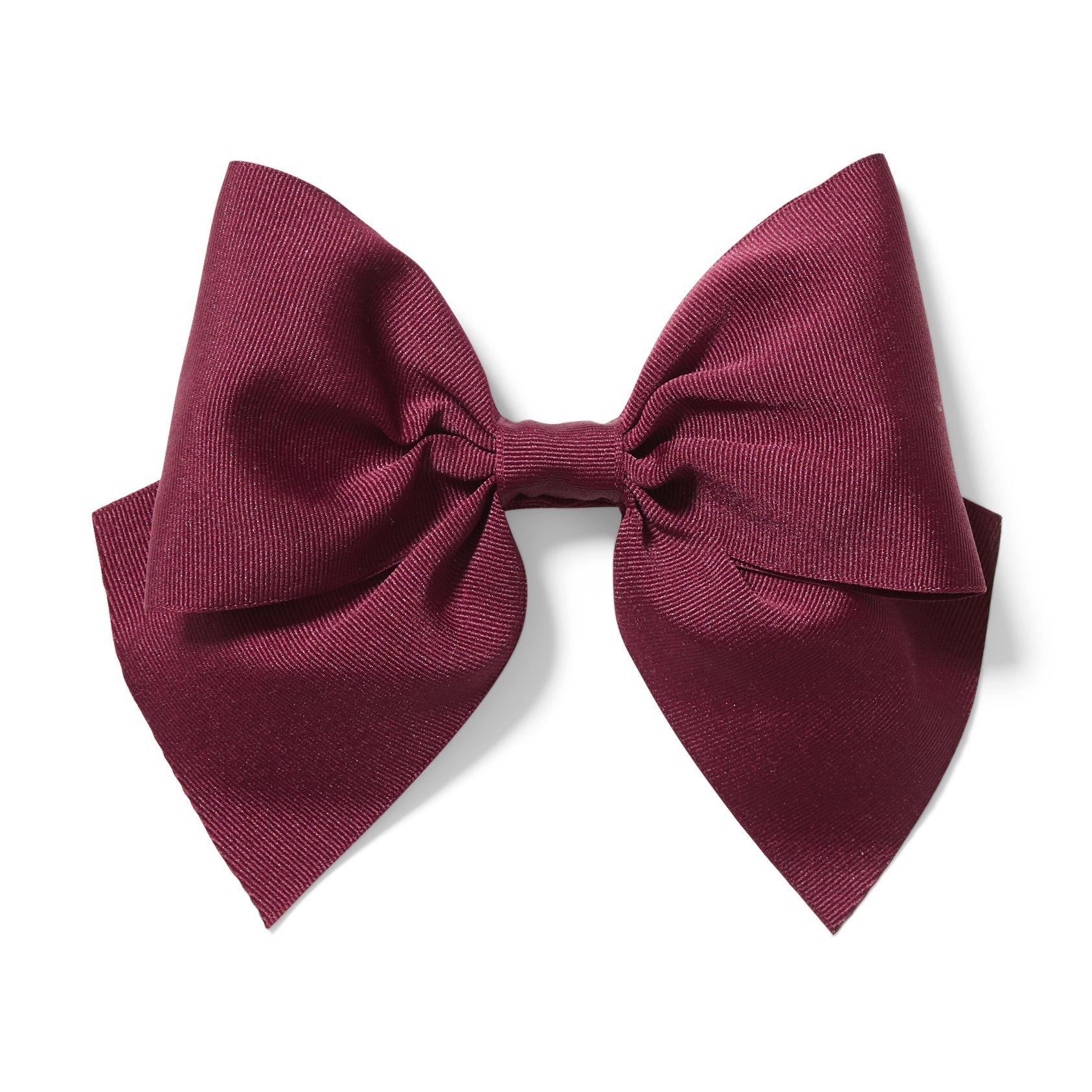 Bow Barrette image number 0