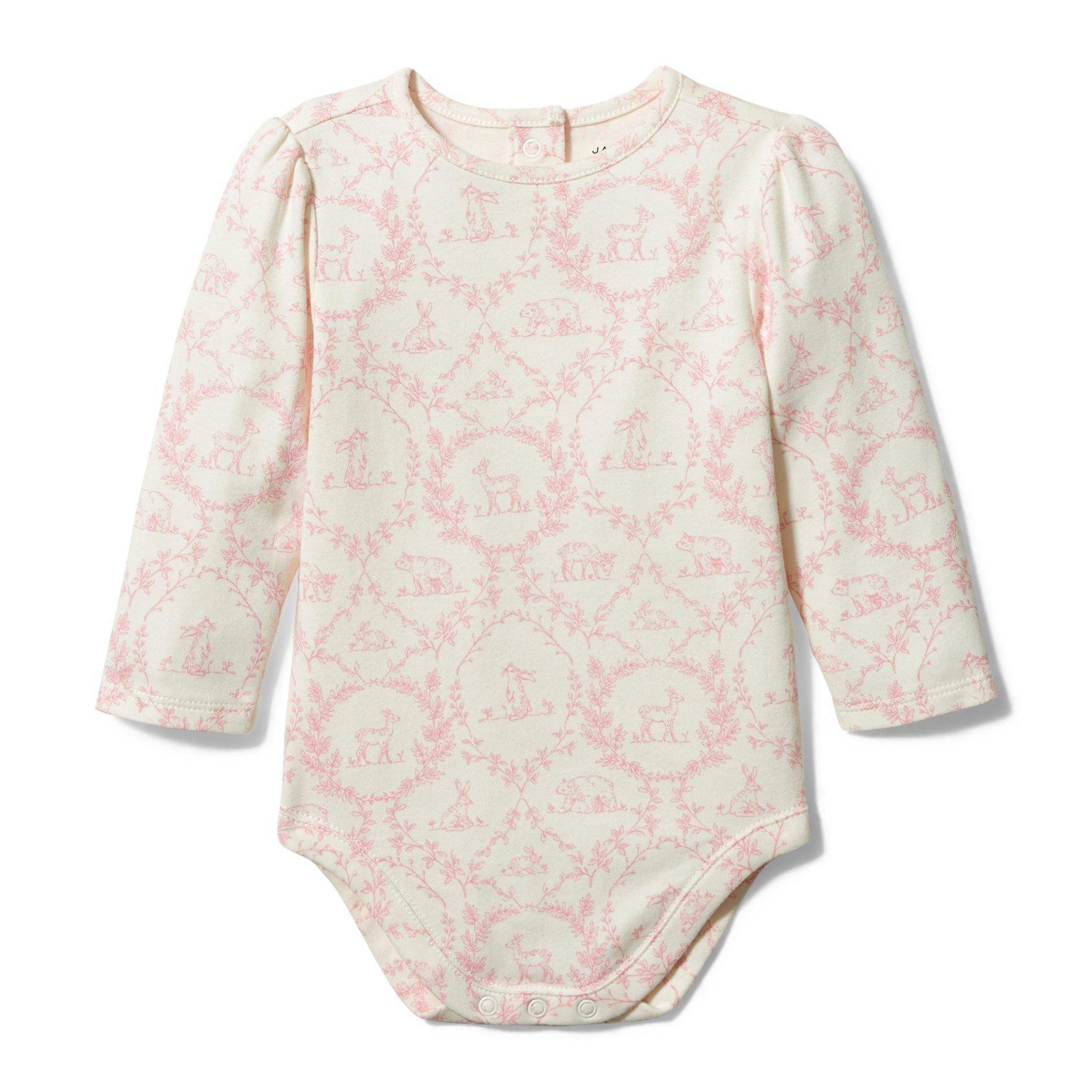 newborn baby girl bodysuits