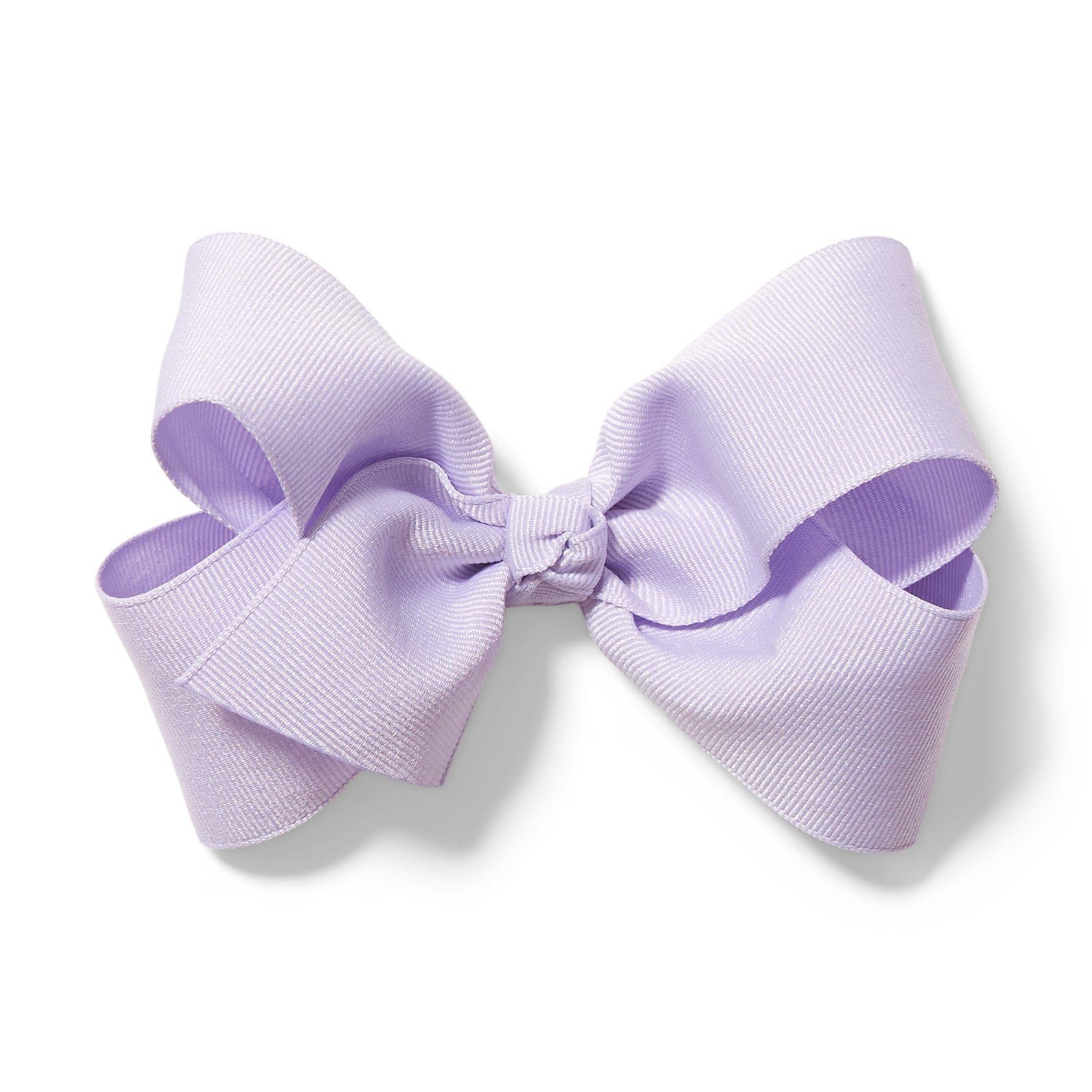 Bow Barrette image number 0