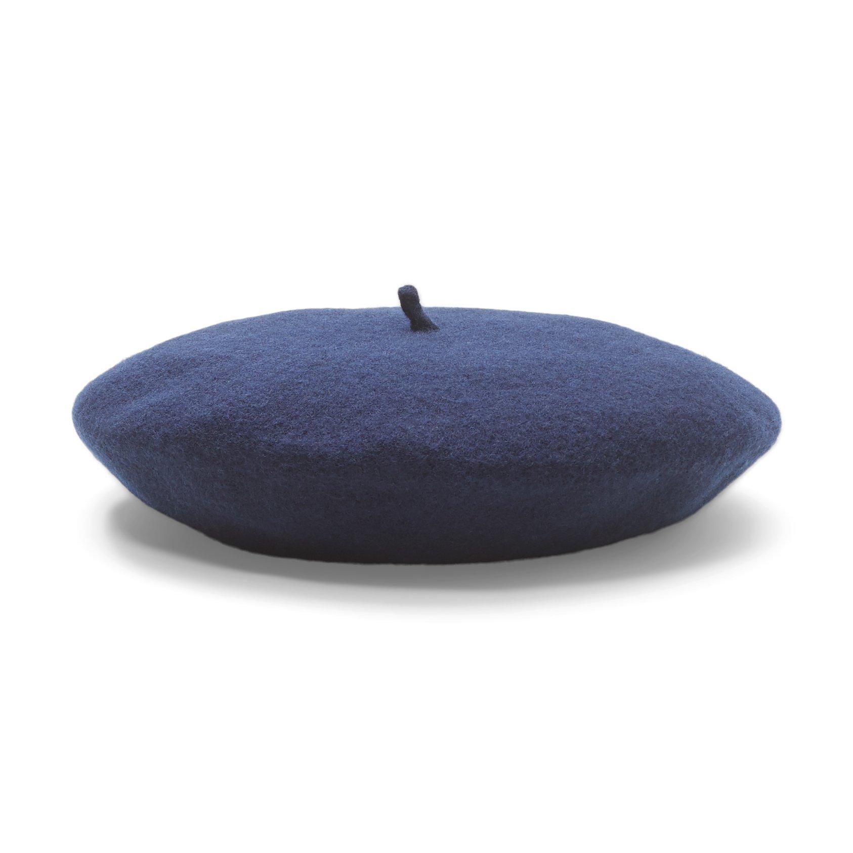 Felt Beret