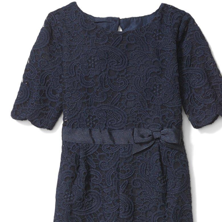Lace Jumpsuit image number 1