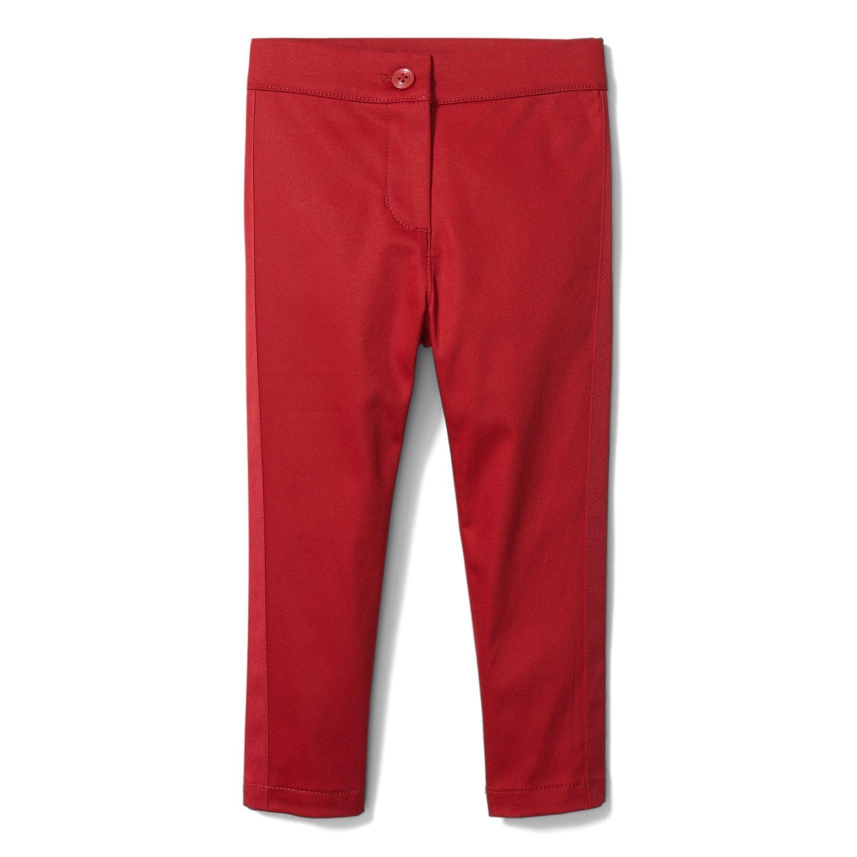 Sateen Pant image number 0