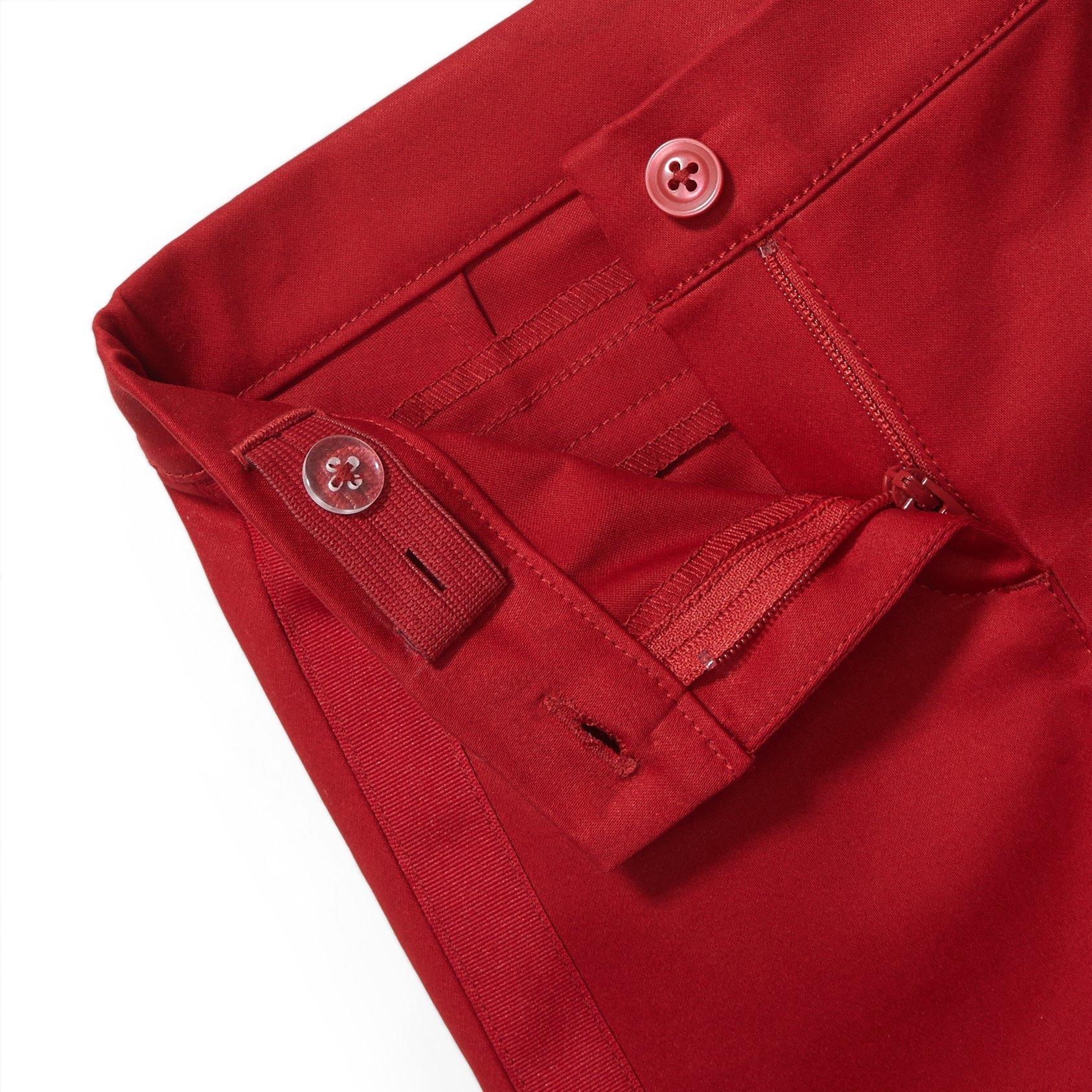 Sateen Pant image number 3