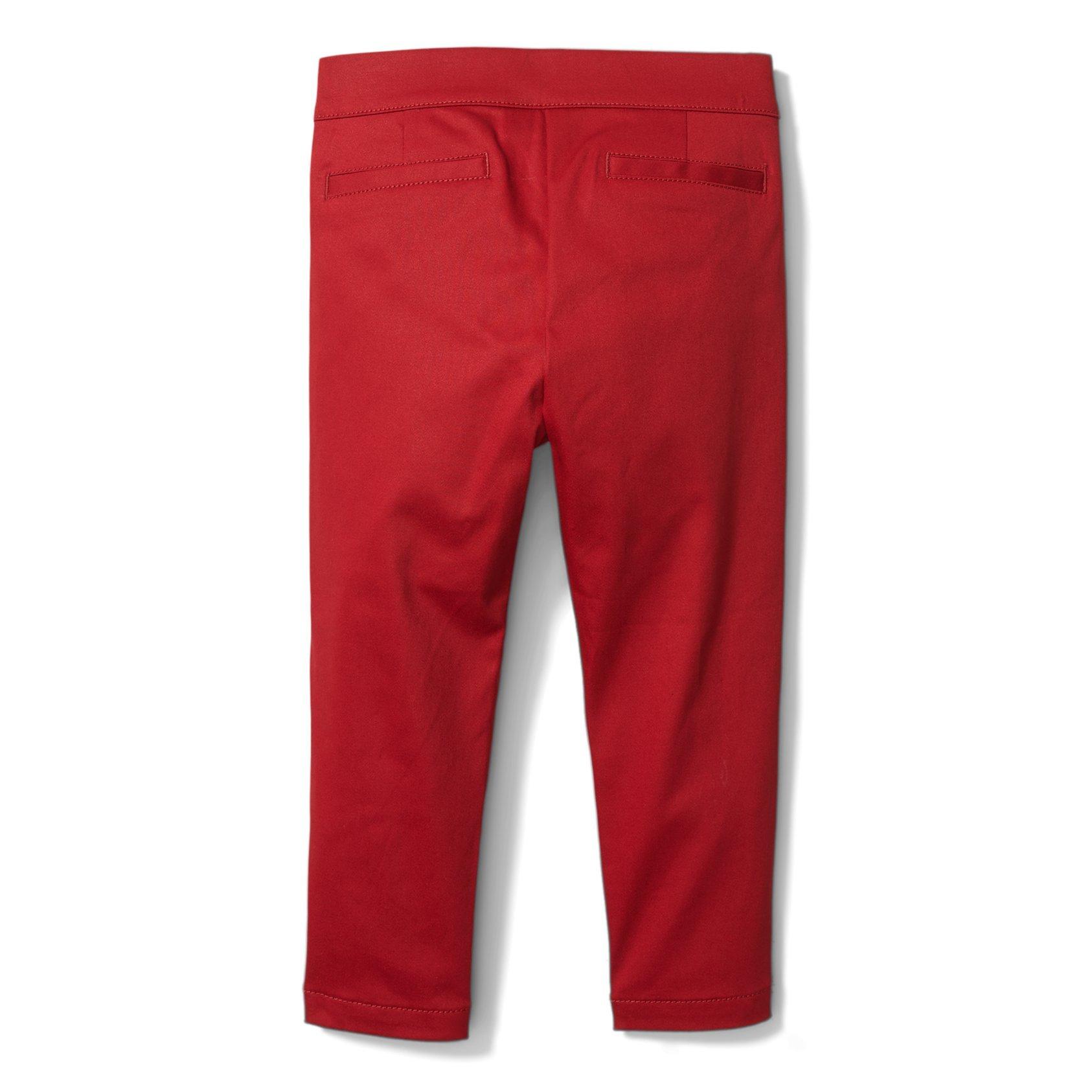 Sateen Pant image number 2