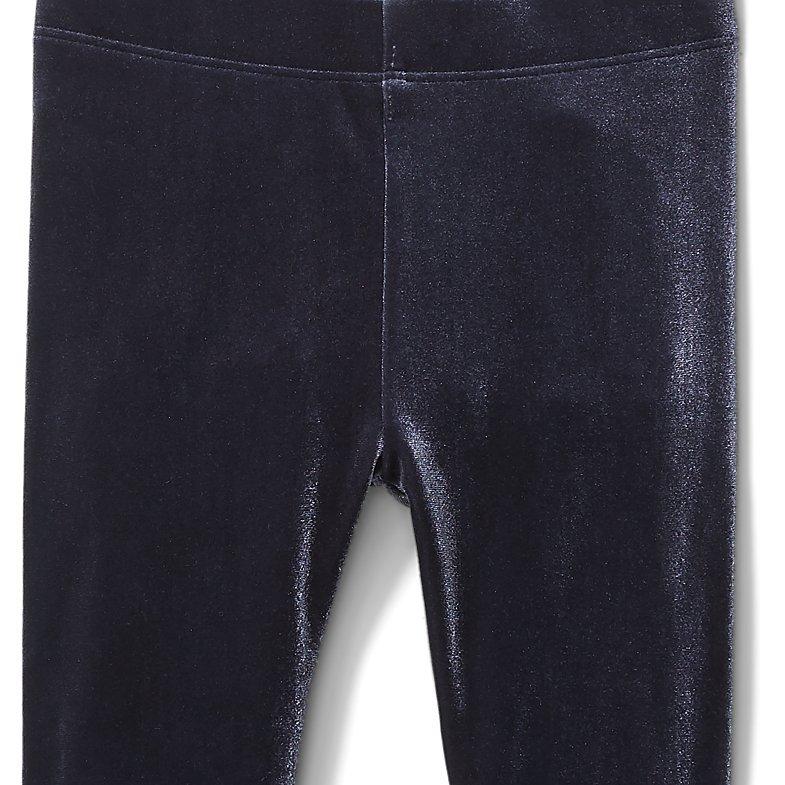 Velvet Legging image number 1