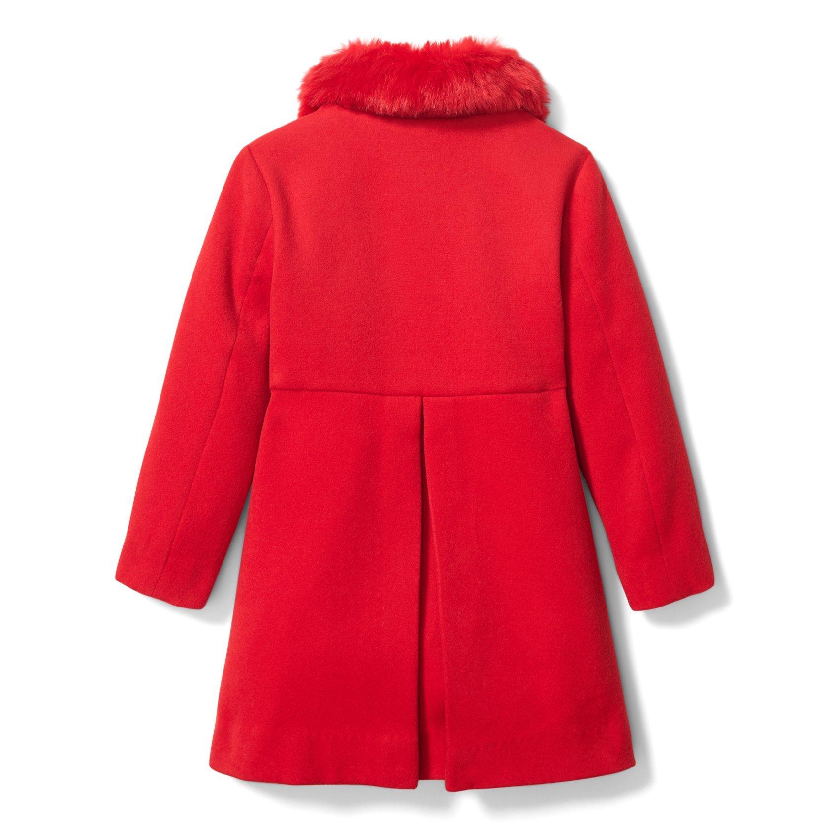 Janie and jack coat hotsell