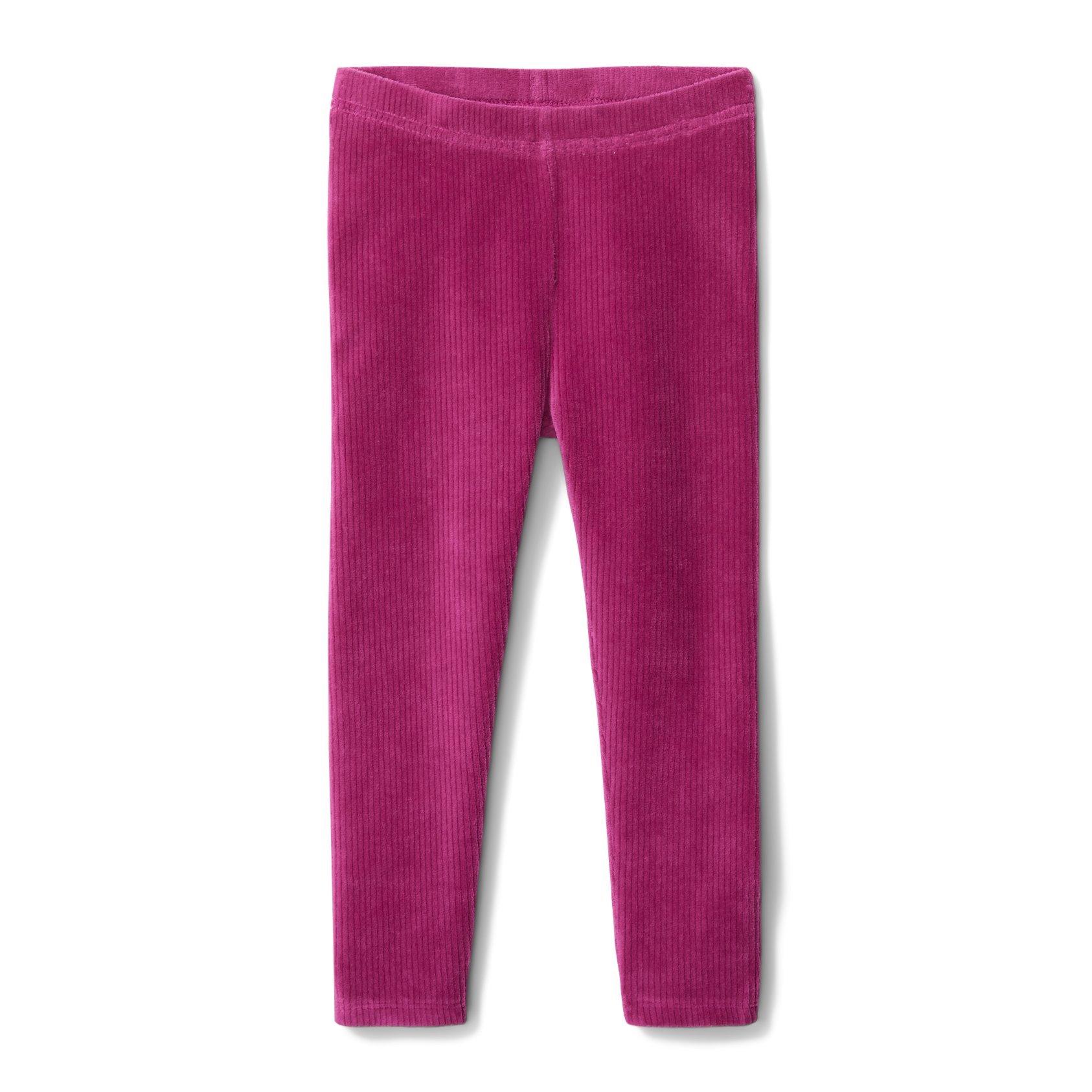 Corduroy Legging image number 0