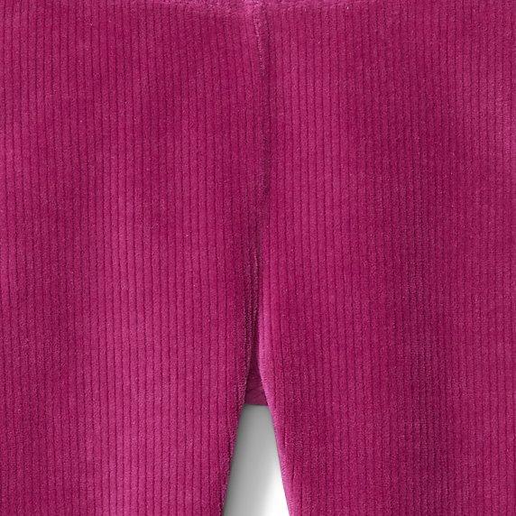 Corduroy Legging image number 1