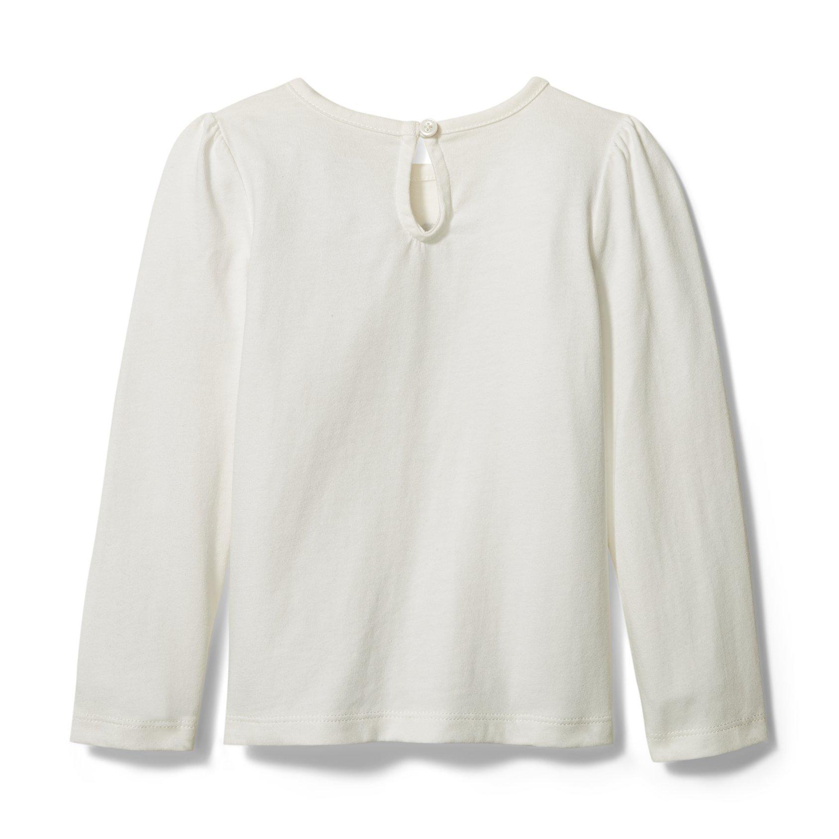 Preppy Girl Tee image number 3