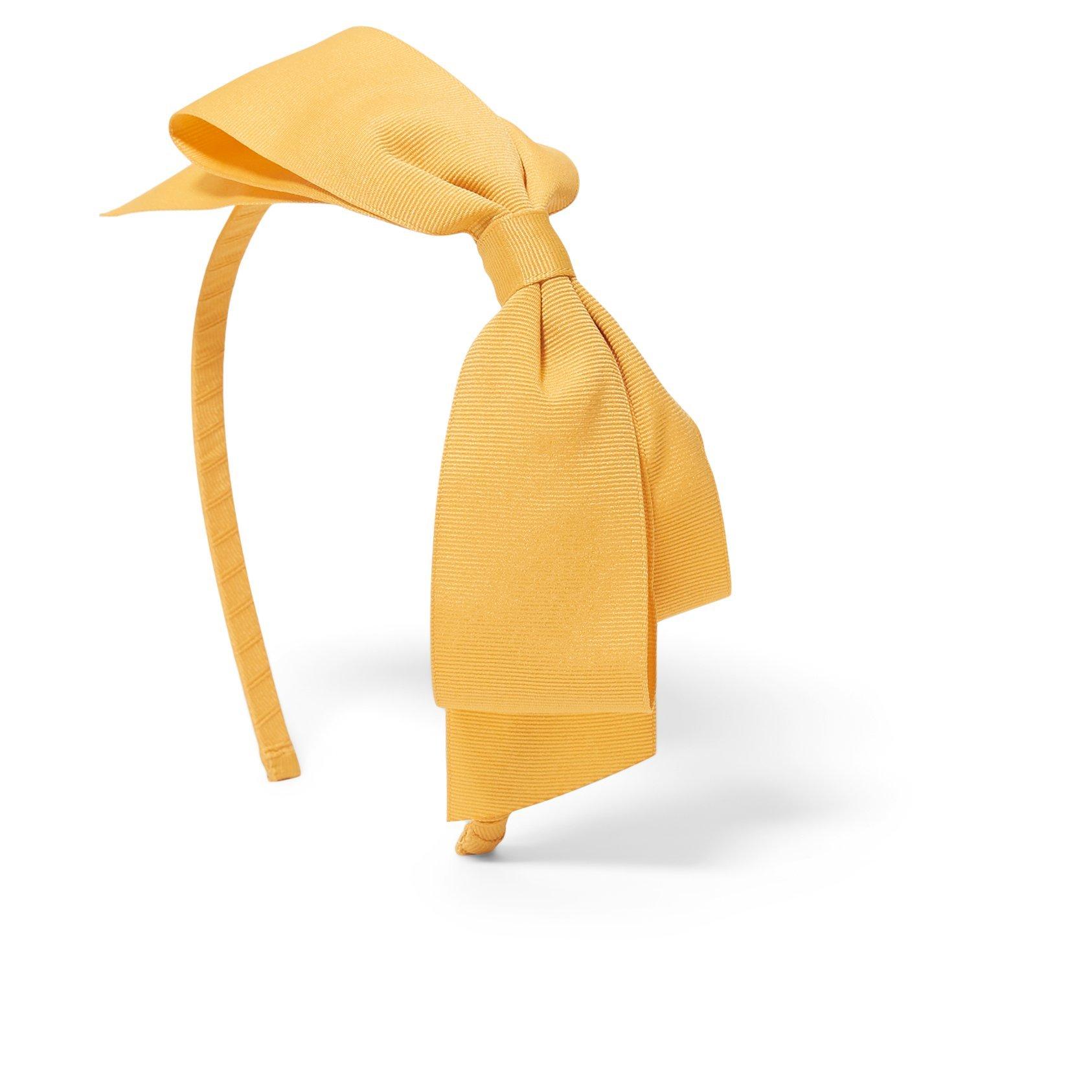 Bow Headband