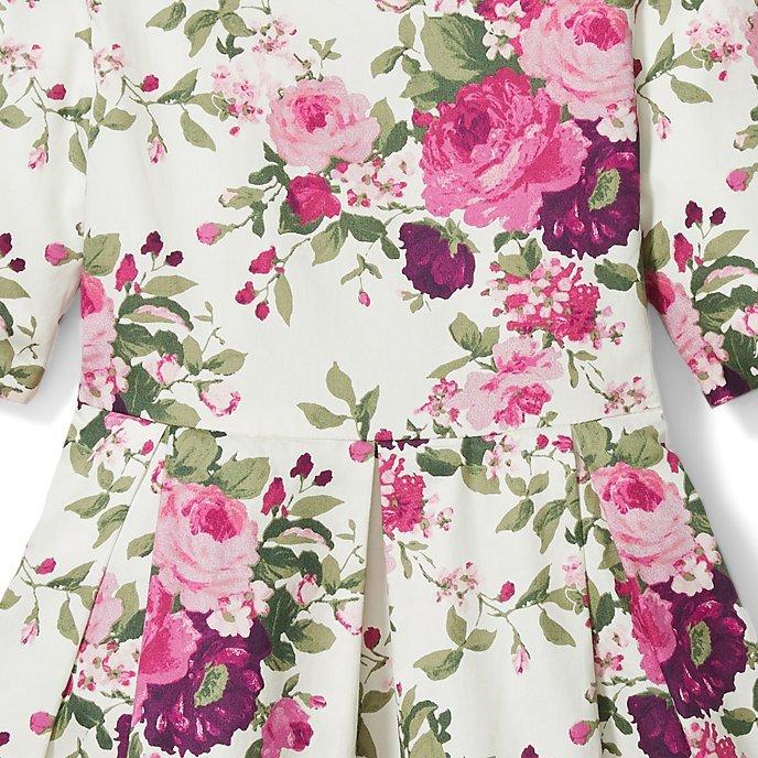 Floral Dress image number 1