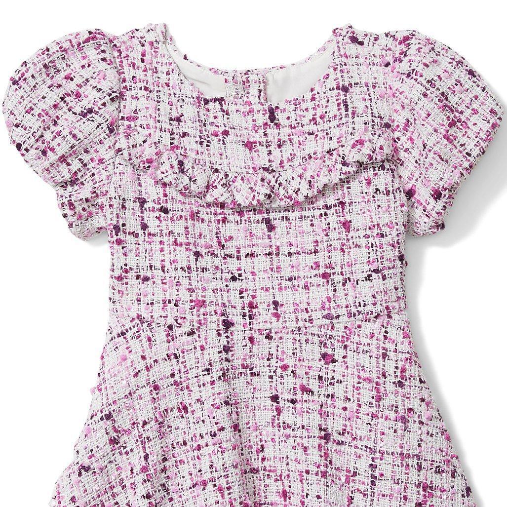 Boucle Dress image number 1
