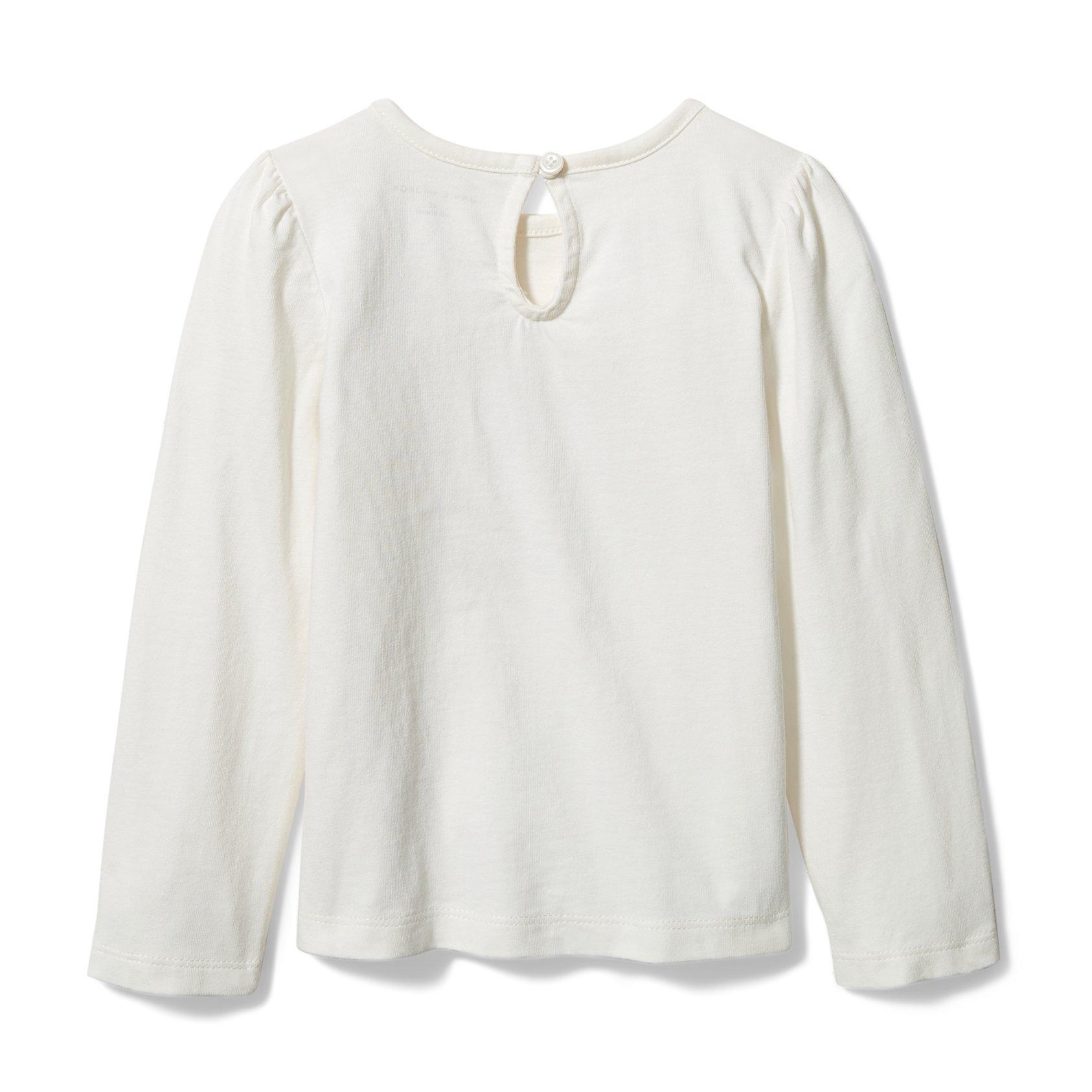 Flower Ballerina Tee image number 3
