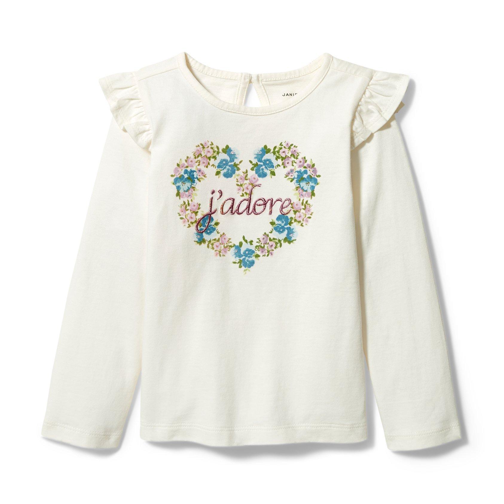 J'adore Tee image number 0