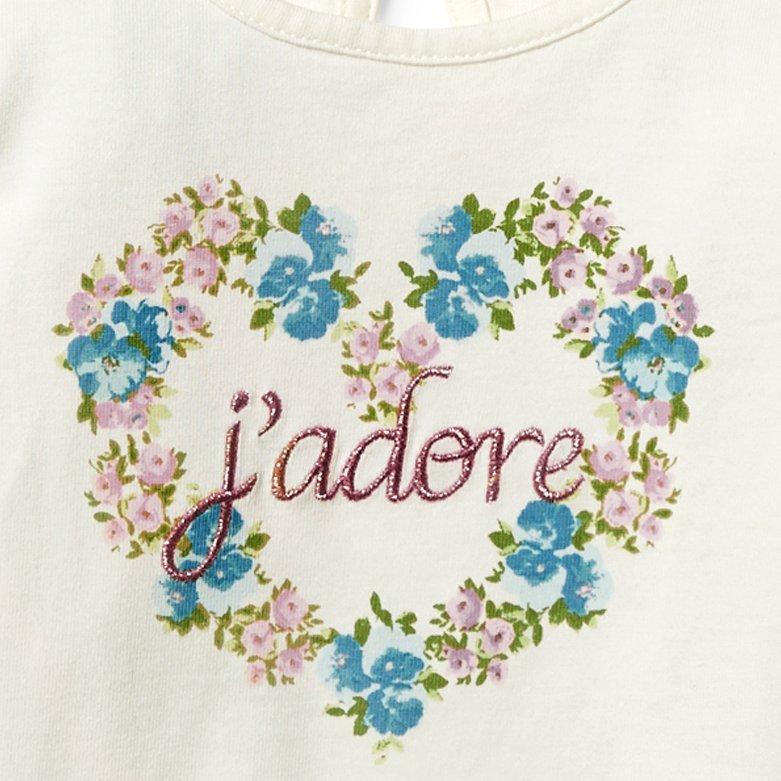 J'adore Tee image number 1