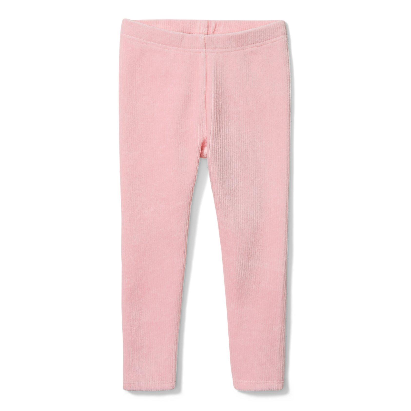 Corduroy Legging