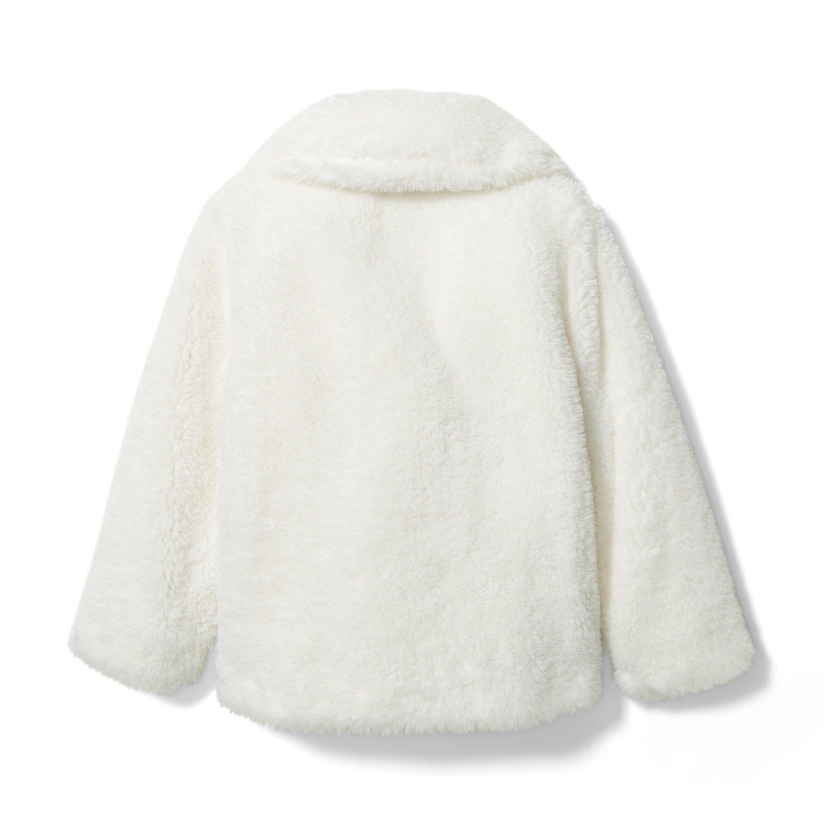 Sherpa Coat image number 3