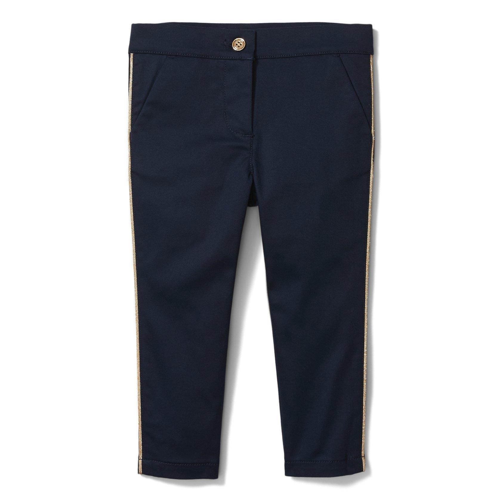 Sateen Pant image number 0