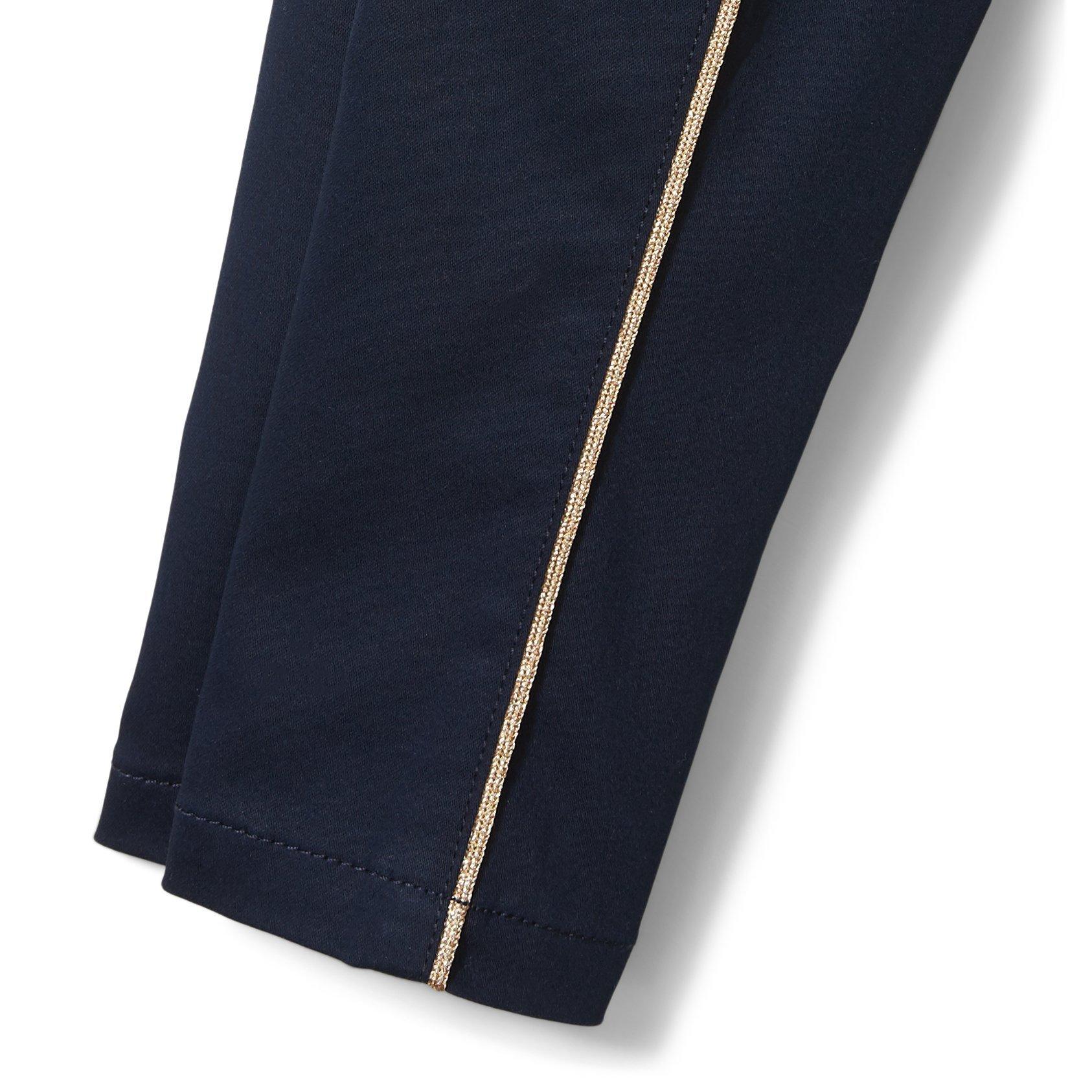 Sateen Pant image number 1