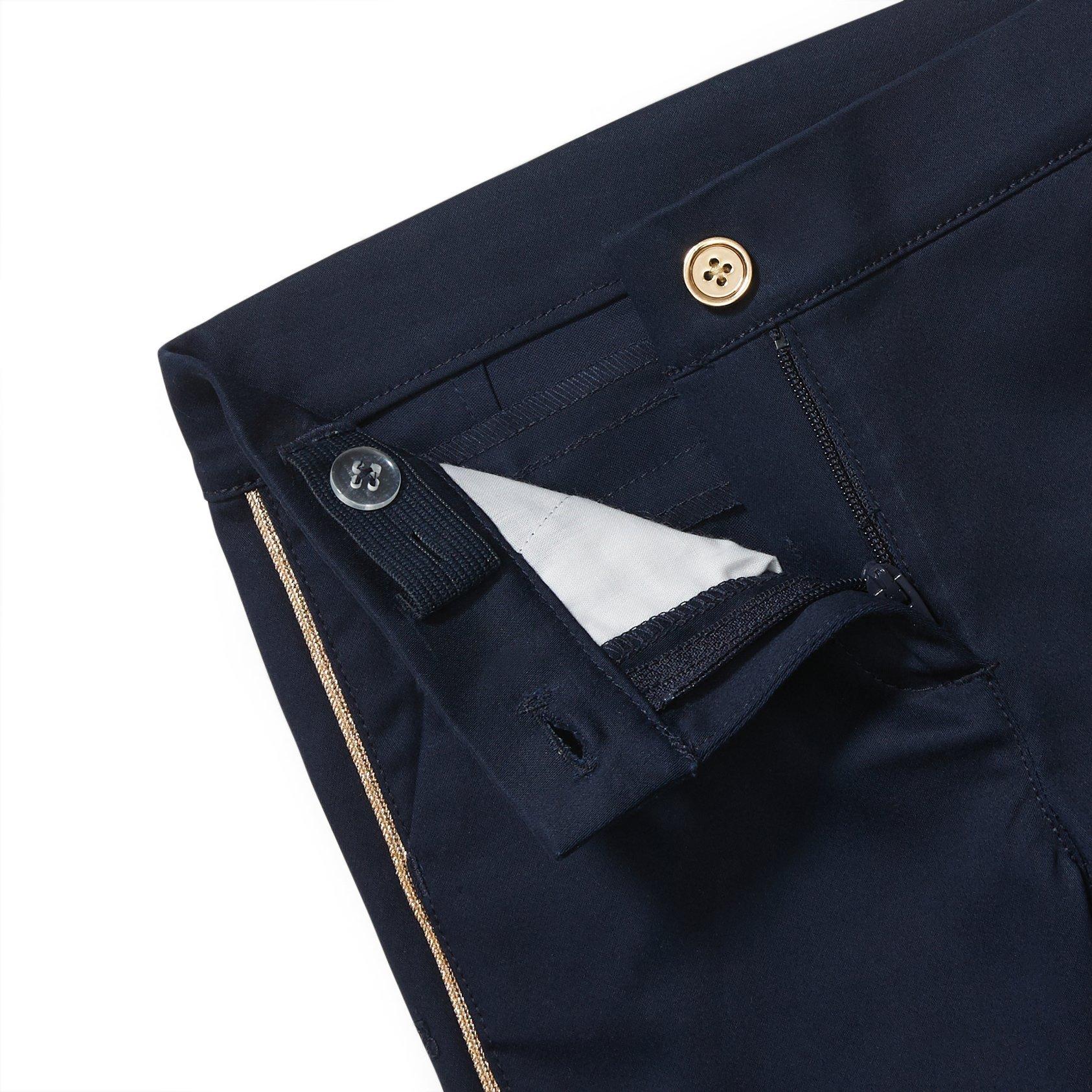 Sateen Pant image number 2