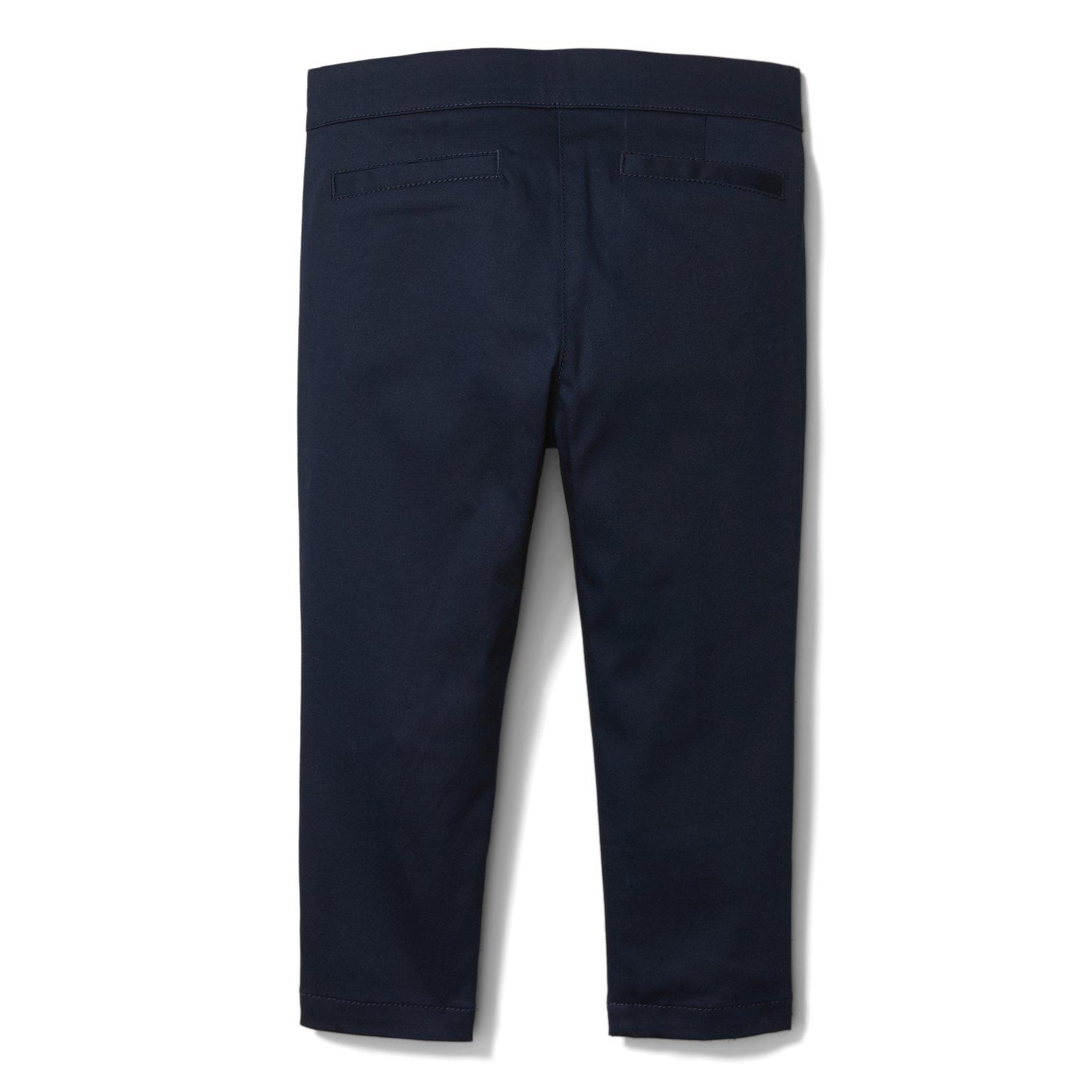 Sateen Pant image number 3