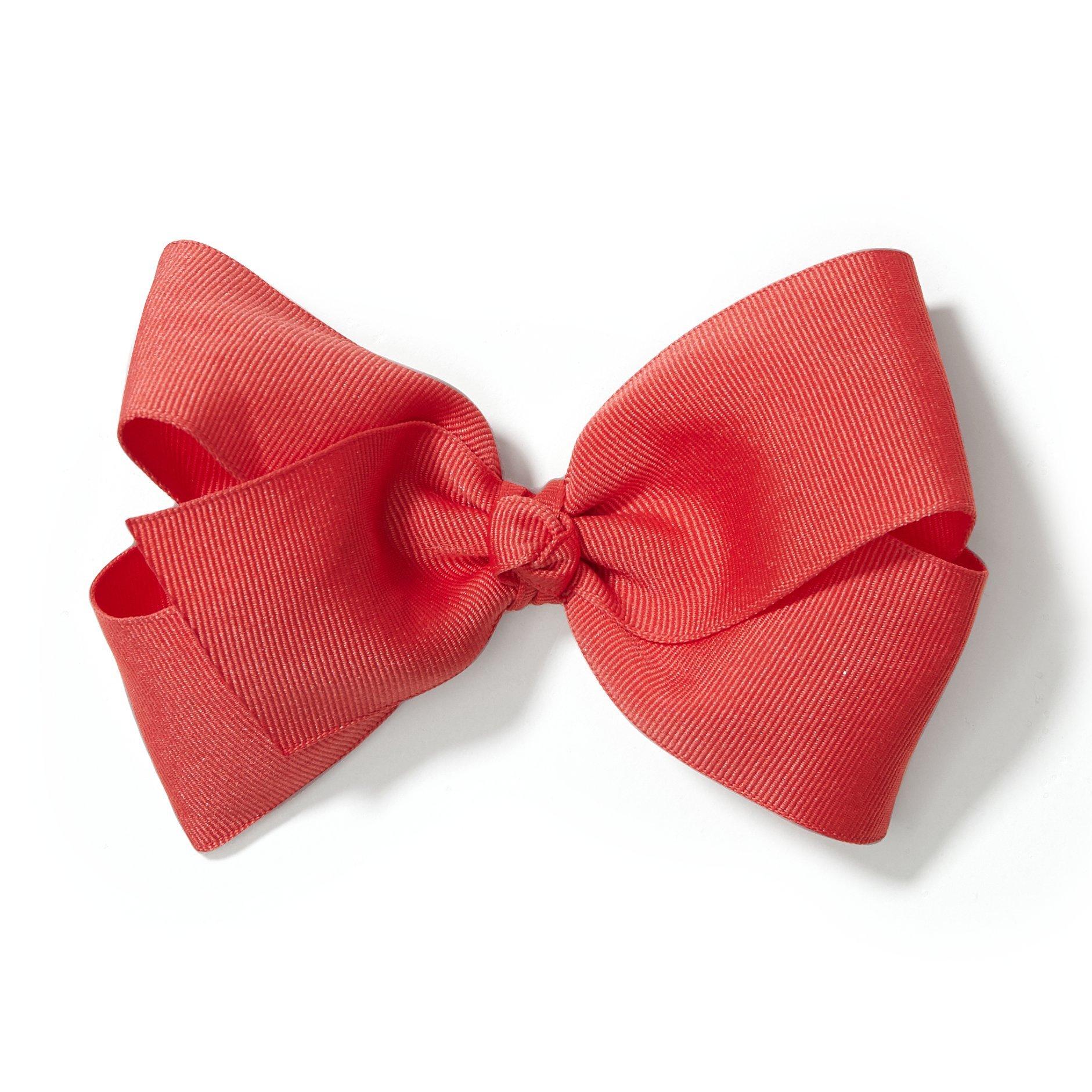 Bow Barrette image number 0