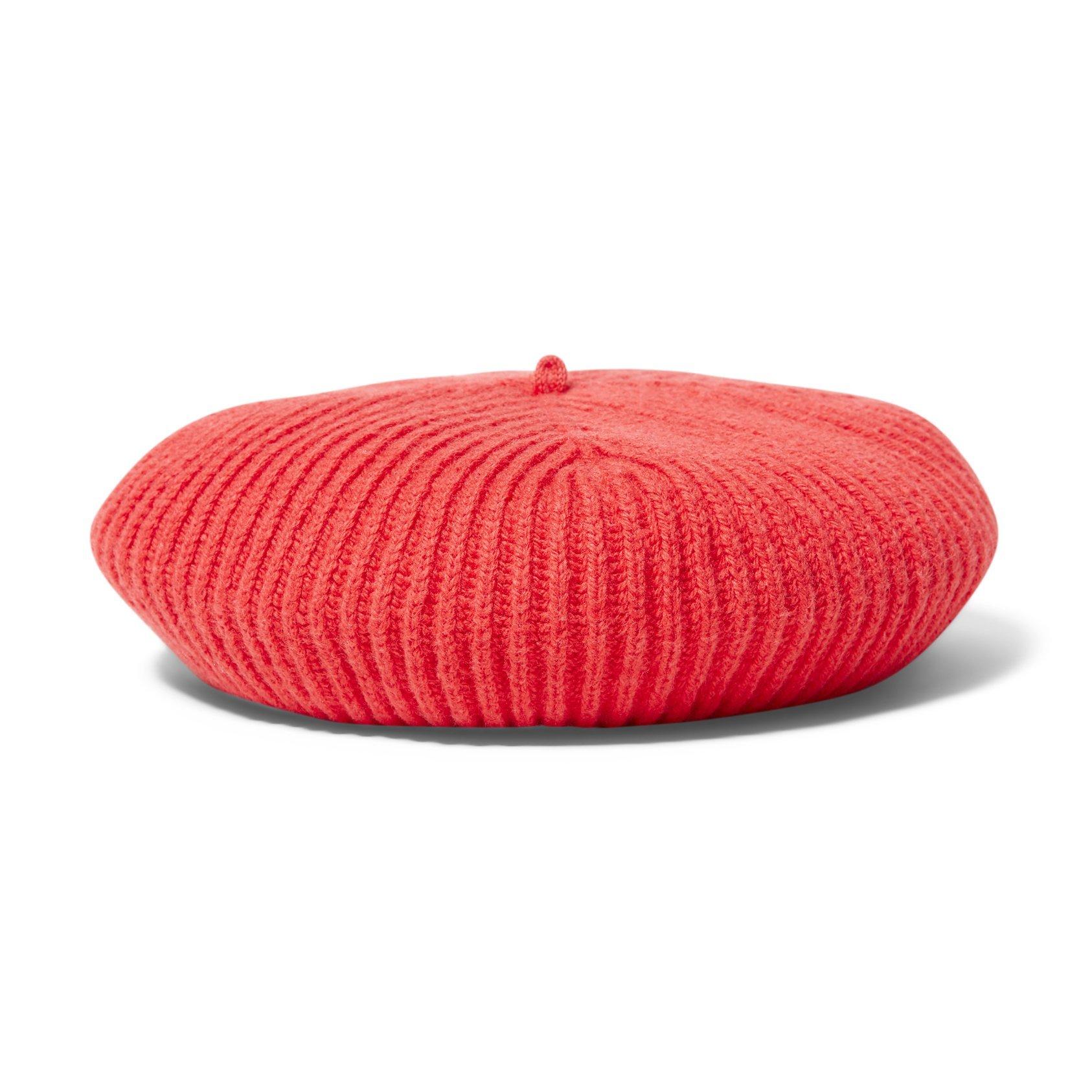 Sweater Beret image number 0