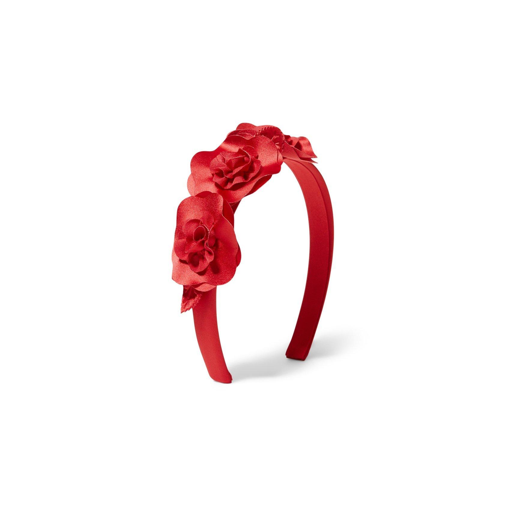 Flower Headband image number 0