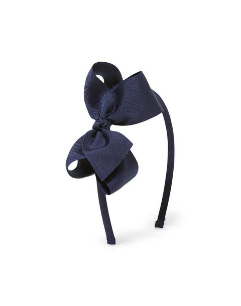Bow Headband